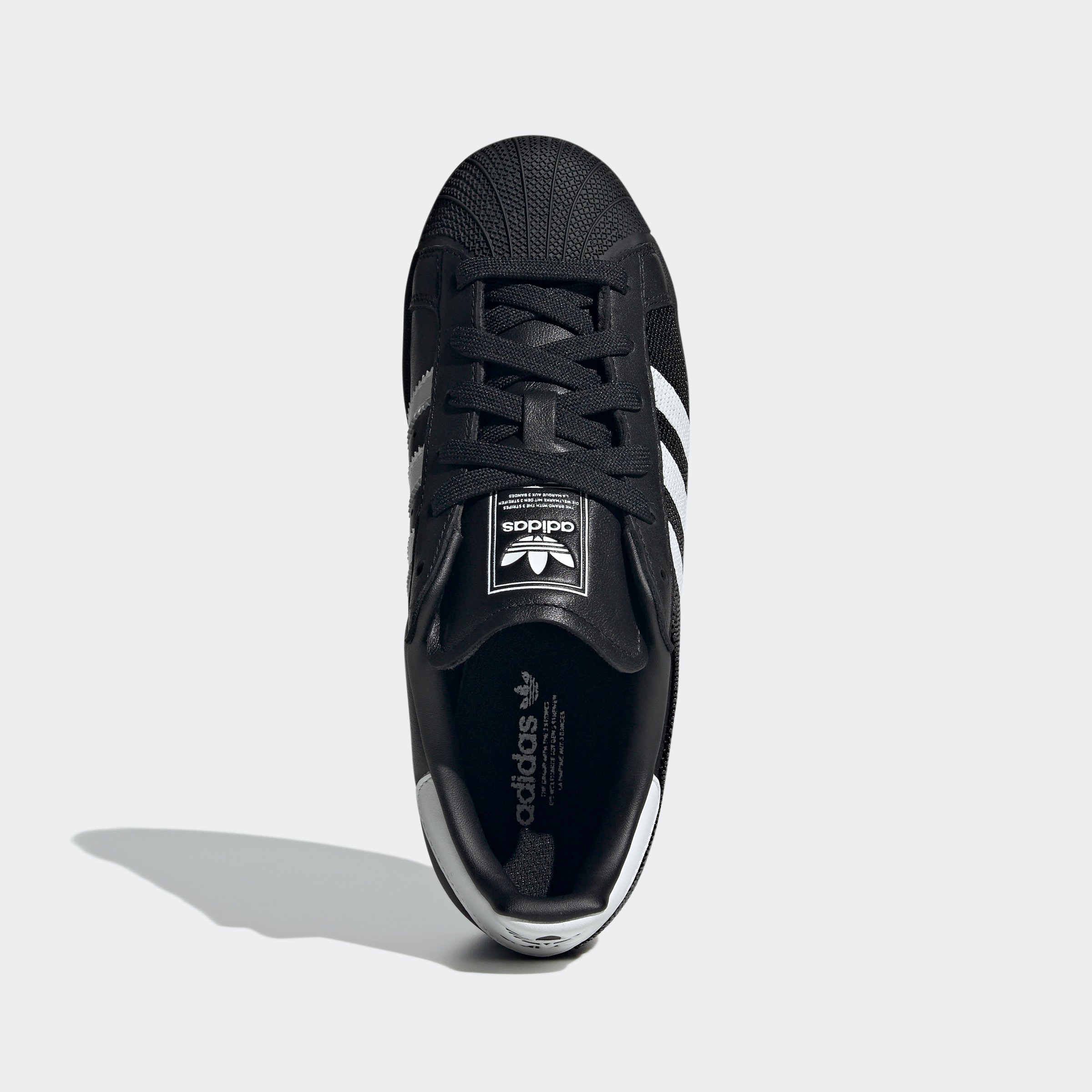 SUPERSTAR II W
