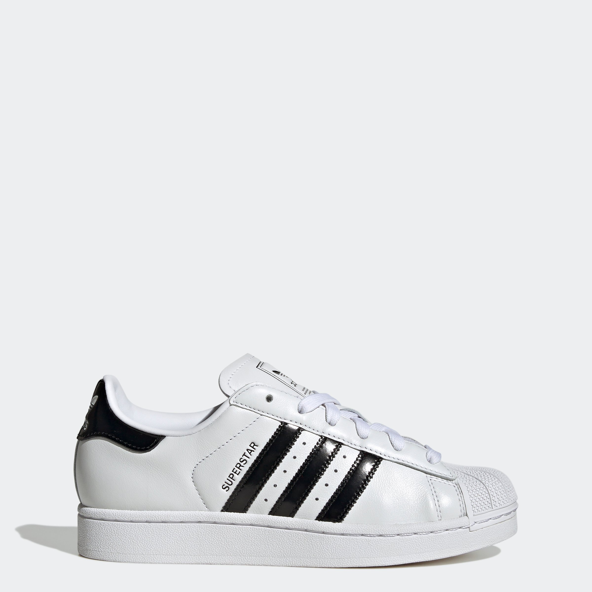 SUPERSTAR II W