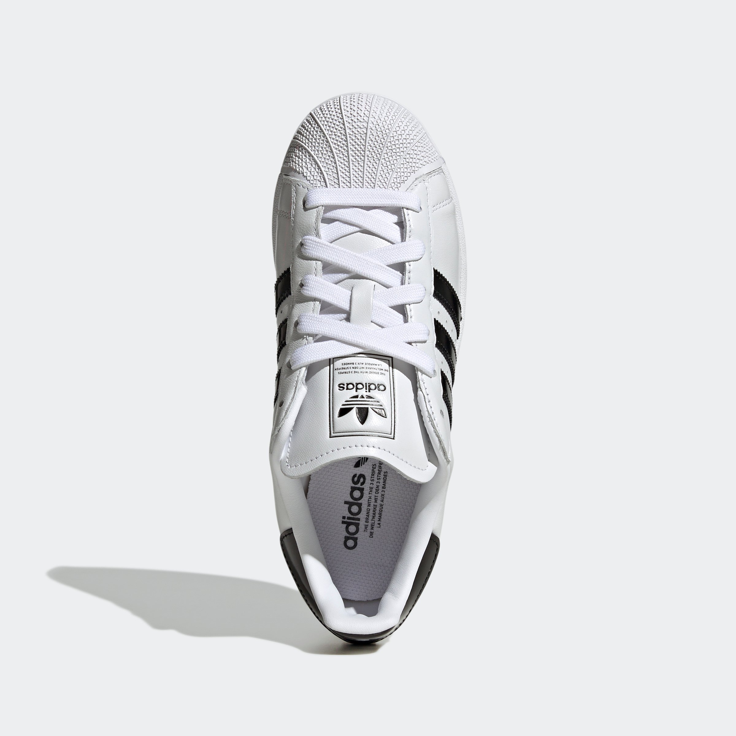 SUPERSTAR II W