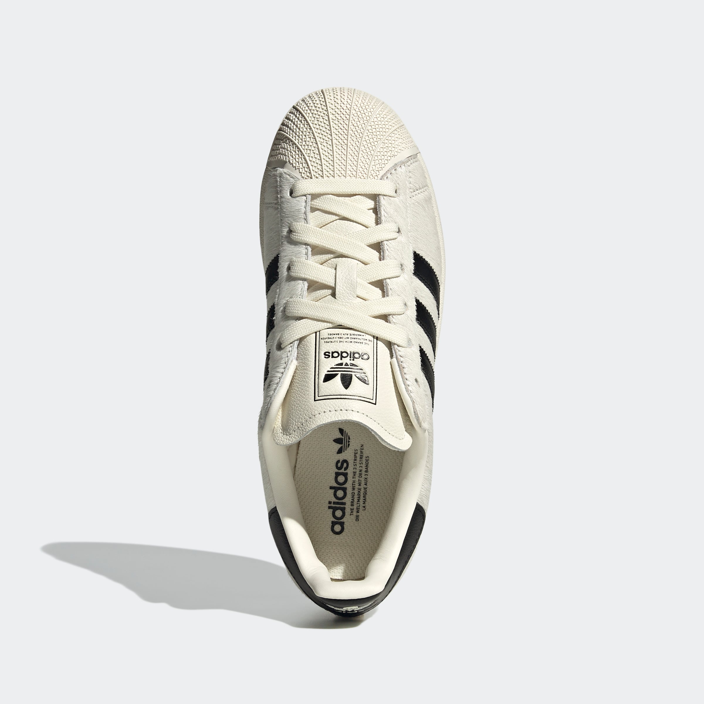 SUPERSTAR II W