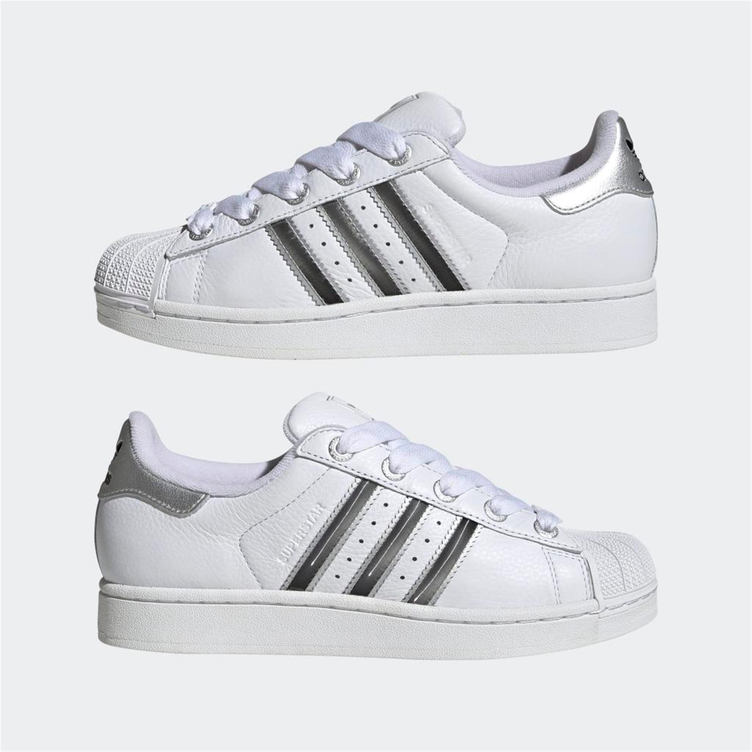 SUPERSTAR II W