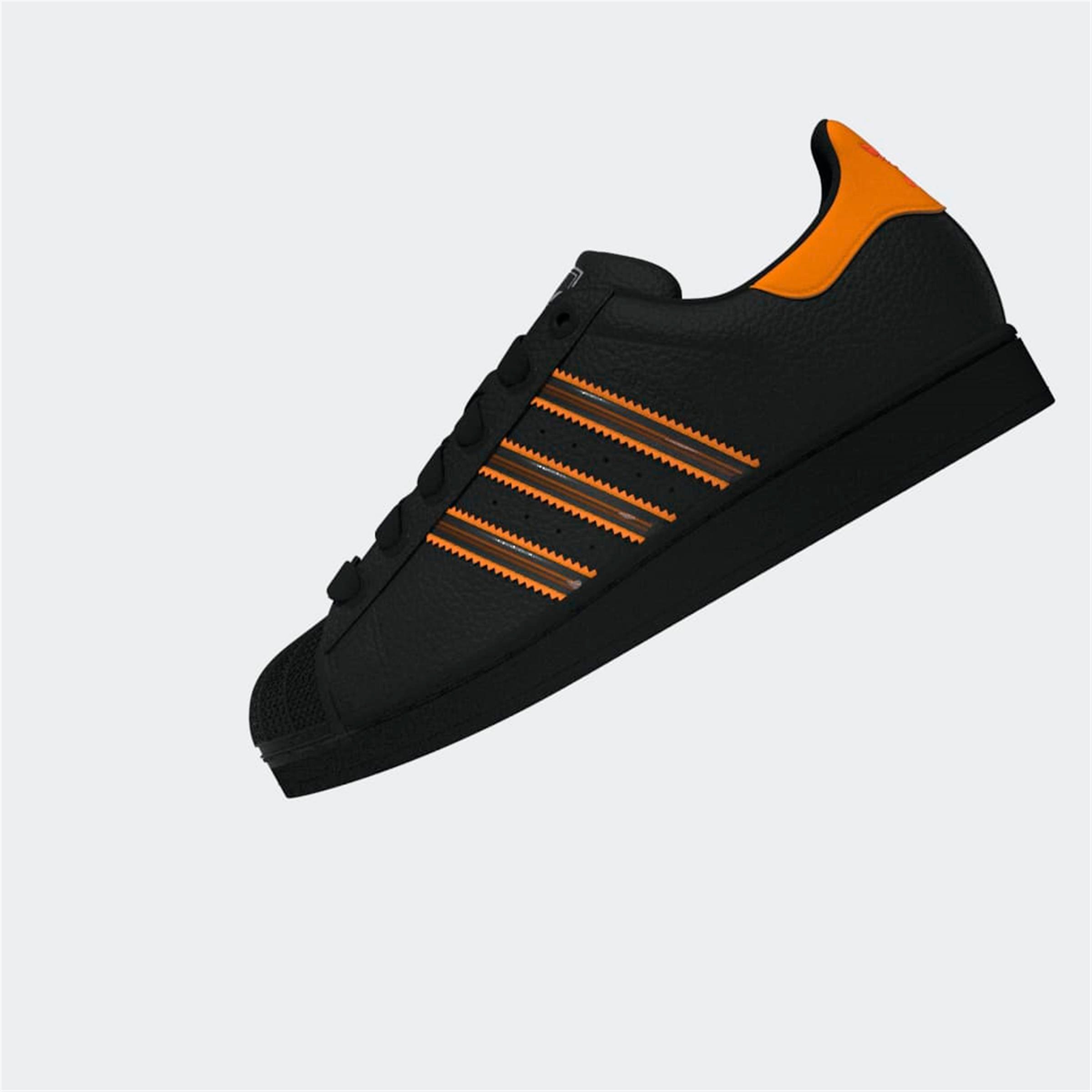 SUPERSTAR II W