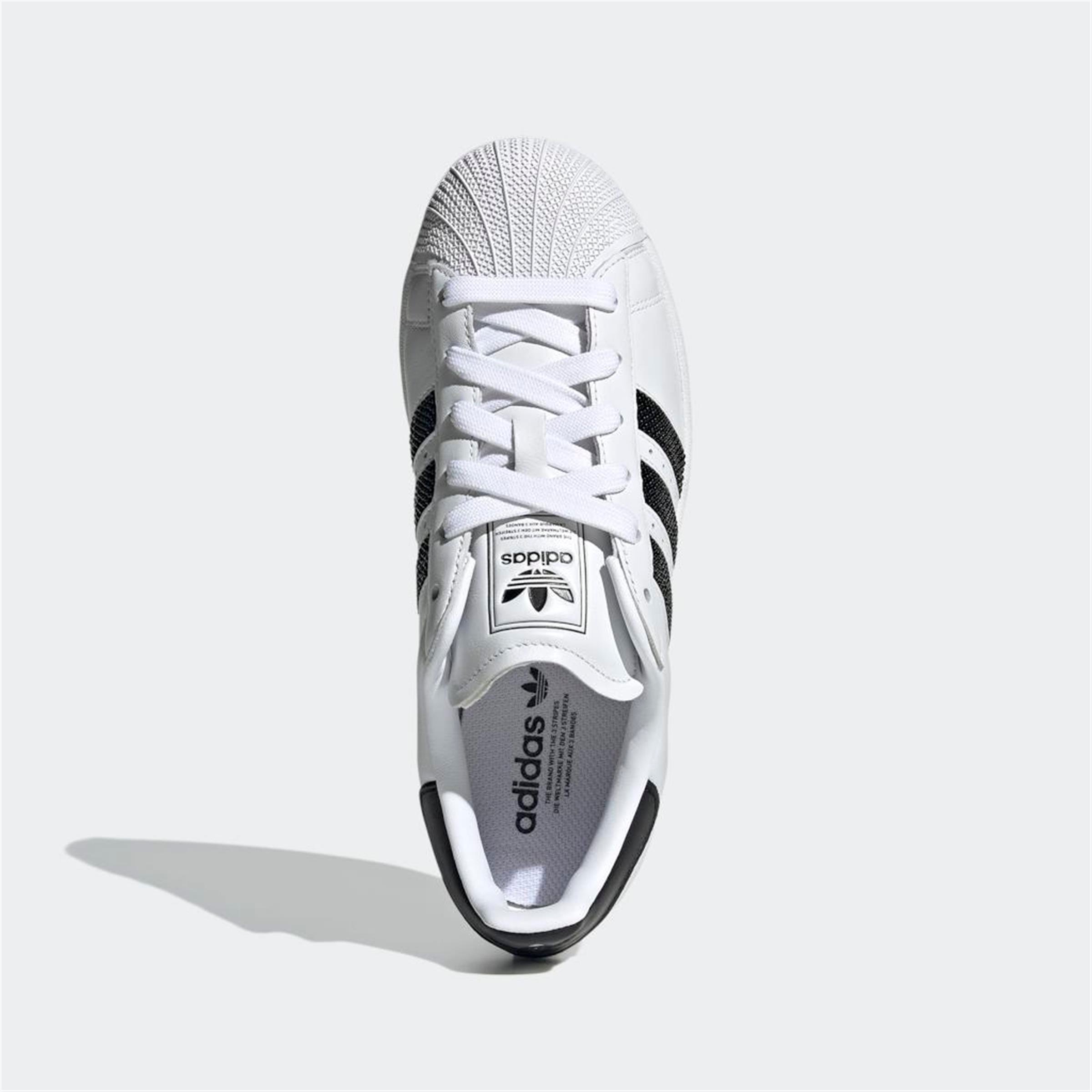 SUPERSTAR II W