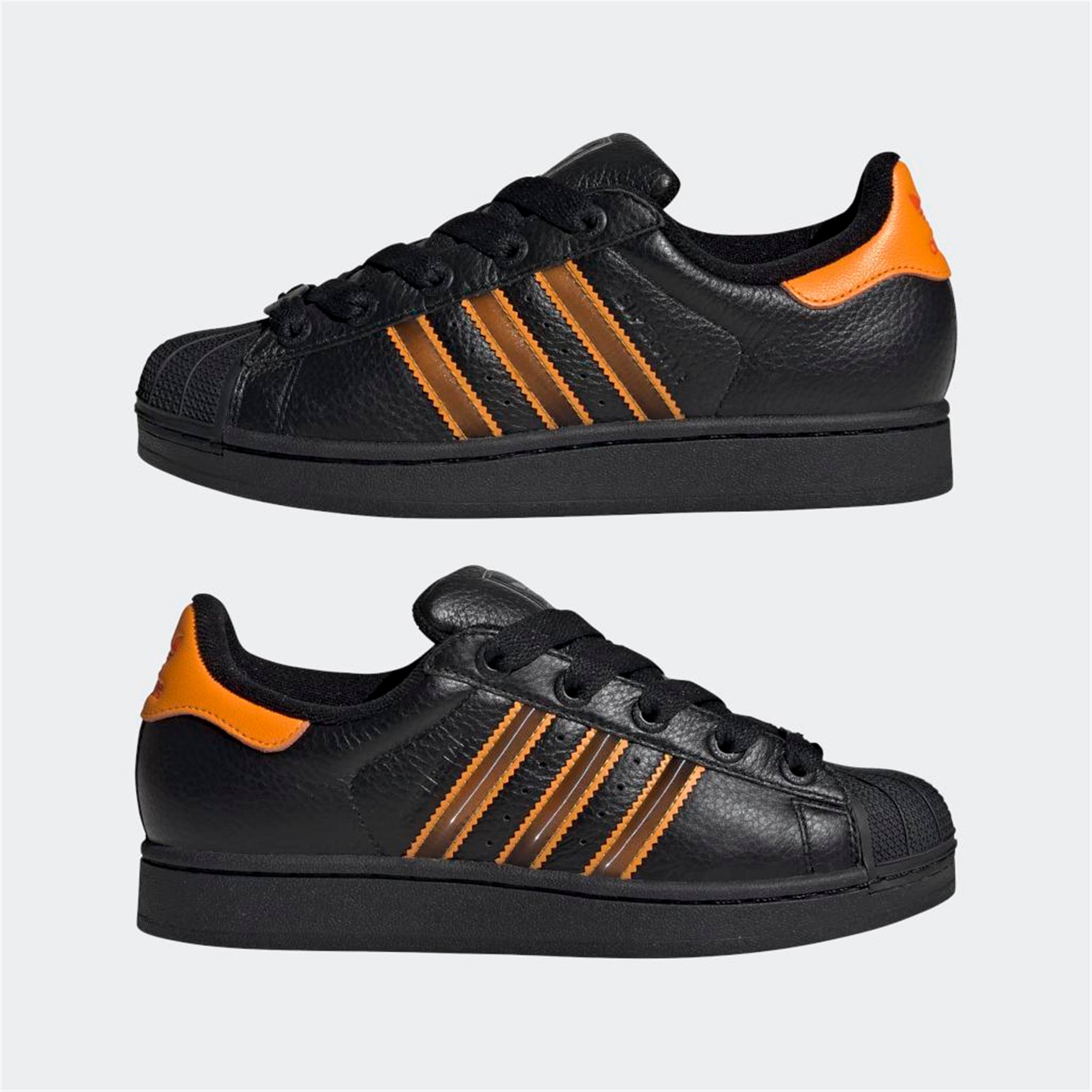 SUPERSTAR II W