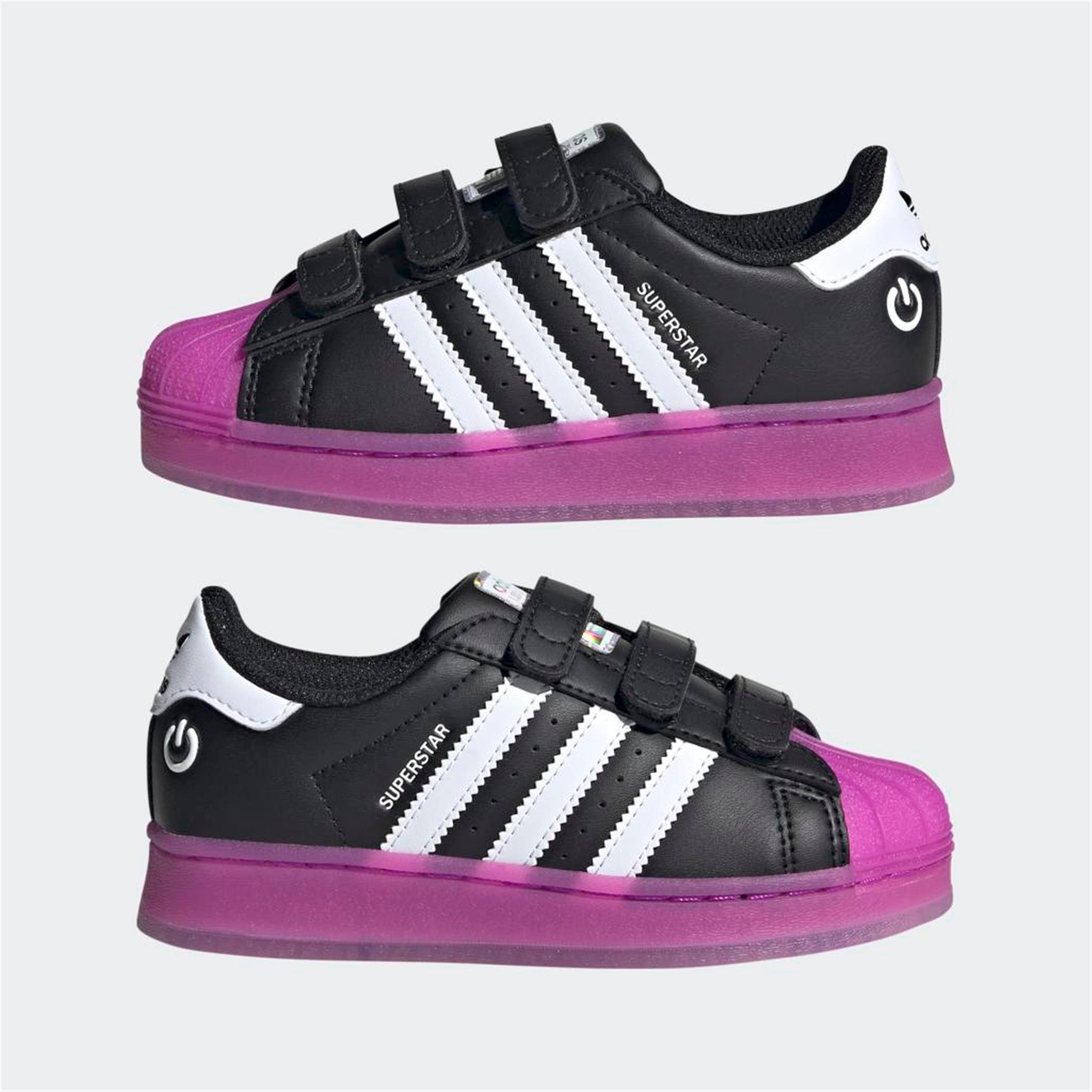 SUPERSTAR LED LIGHTS CF C