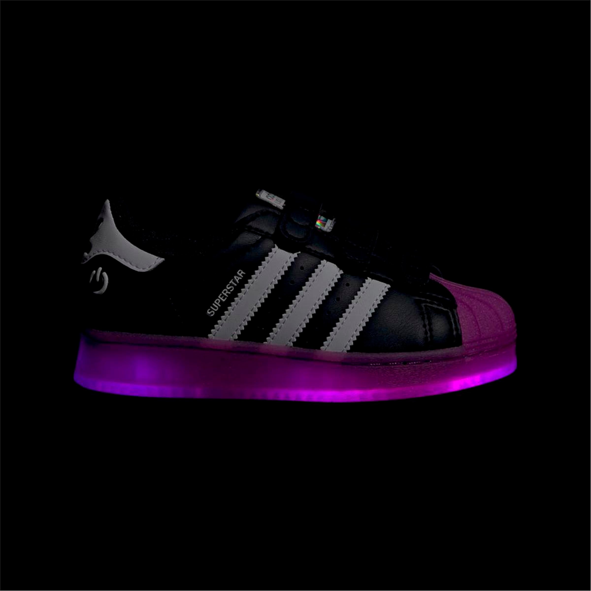 SUPERSTAR LED LIGHTS CF C