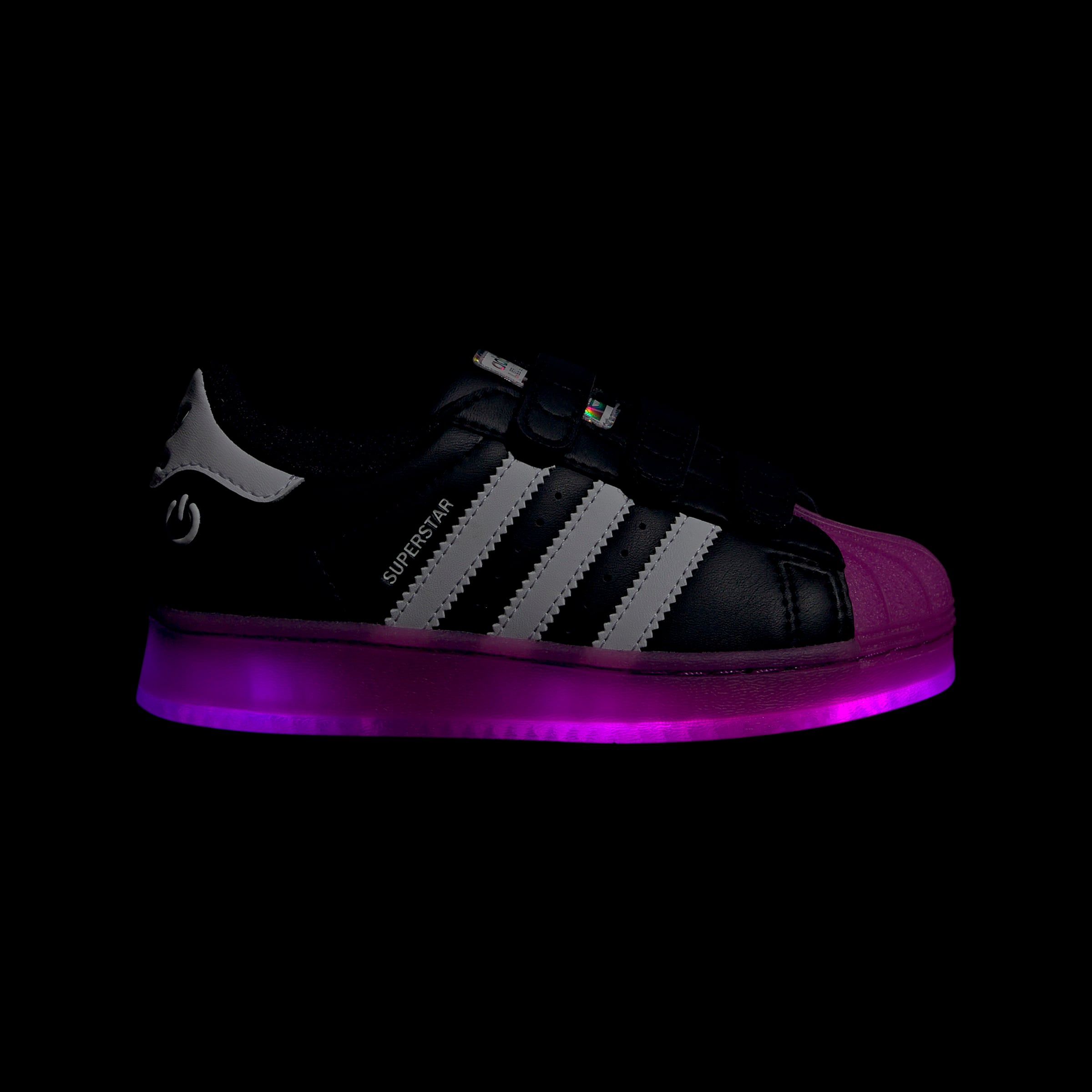 SUPERSTAR LED LIGHTS CF C