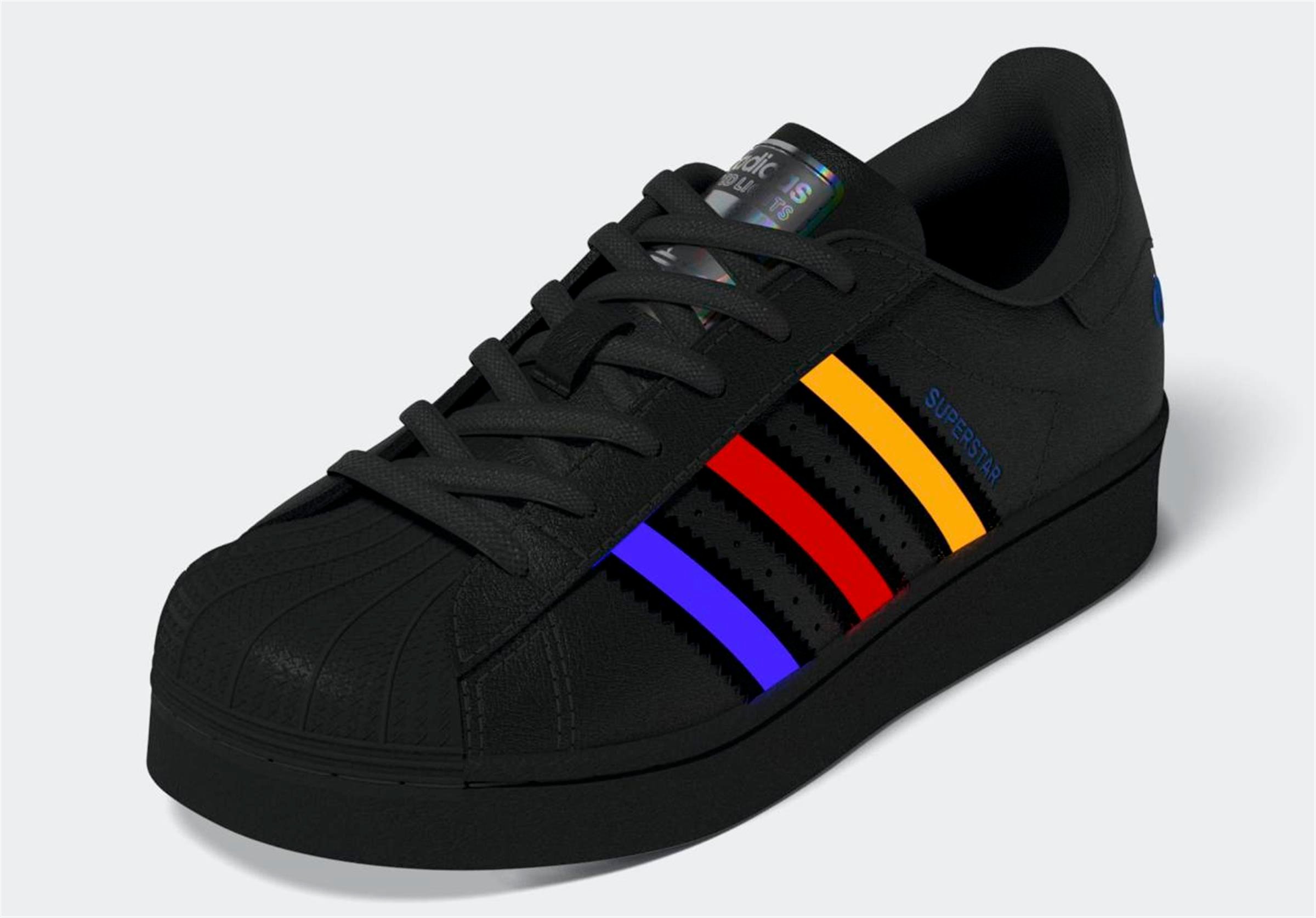 SUPERSTAR LED LIGHTS CF EL C