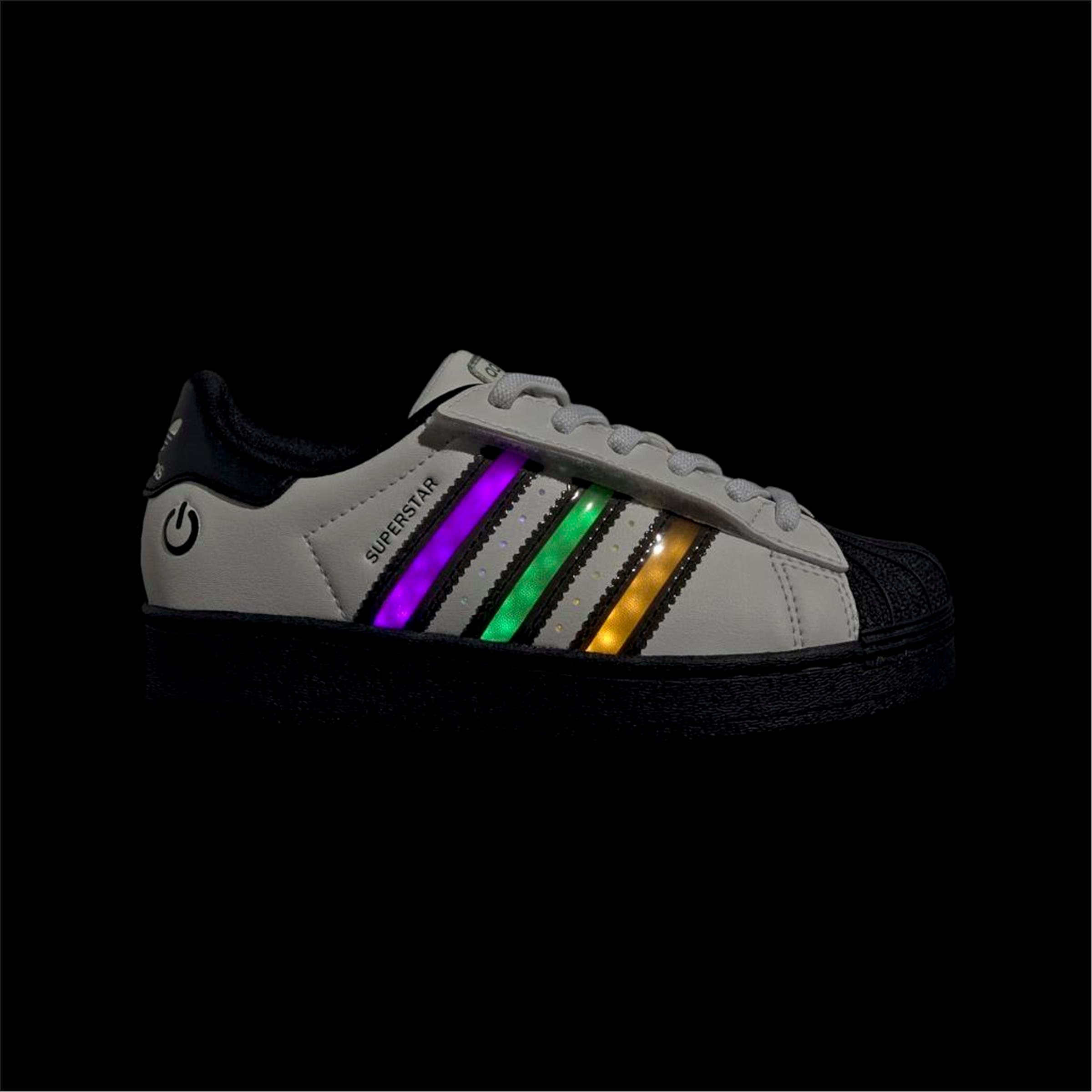 SUPERSTAR LED LIGHTS CF EL C