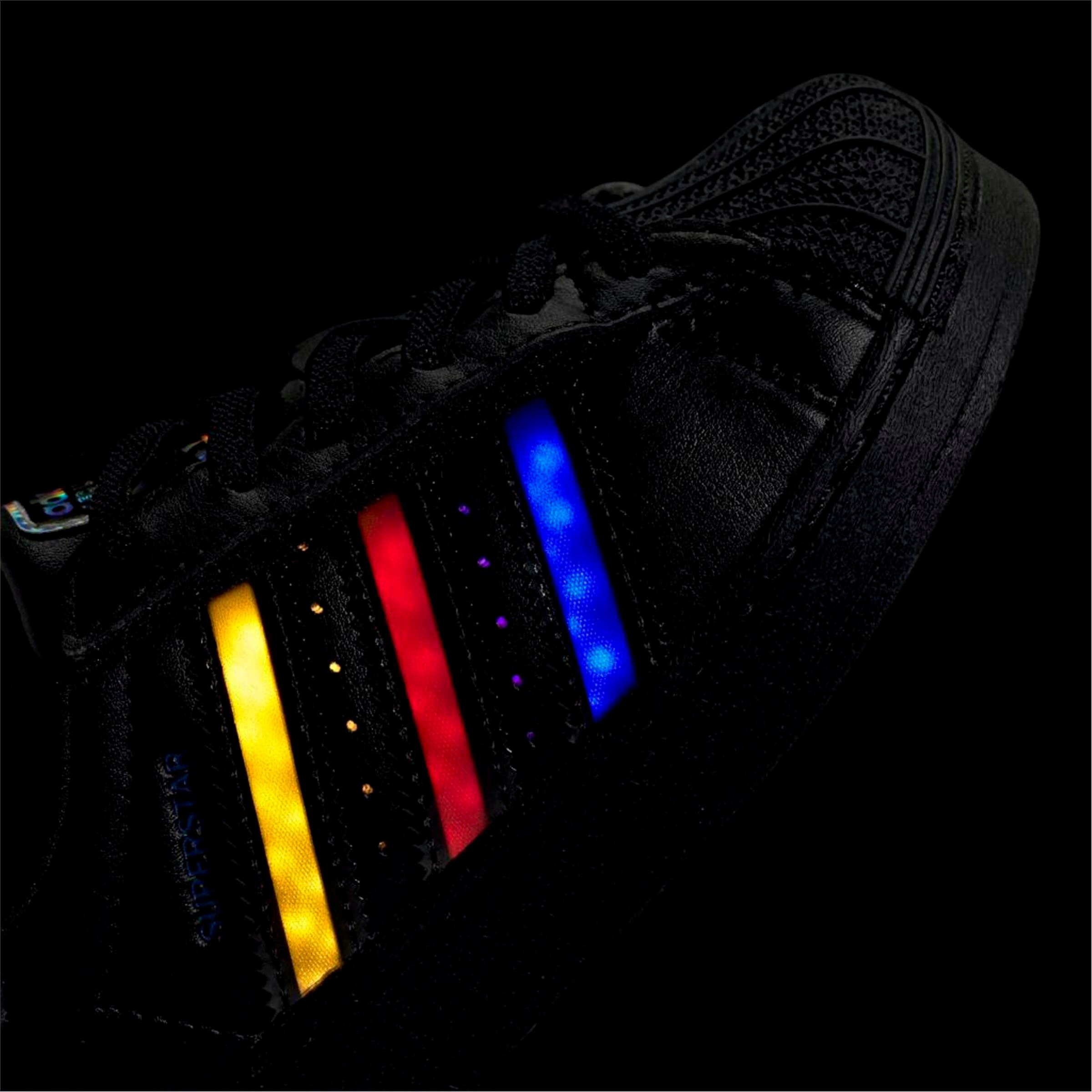 SUPERSTAR LED LIGHTS CF EL C