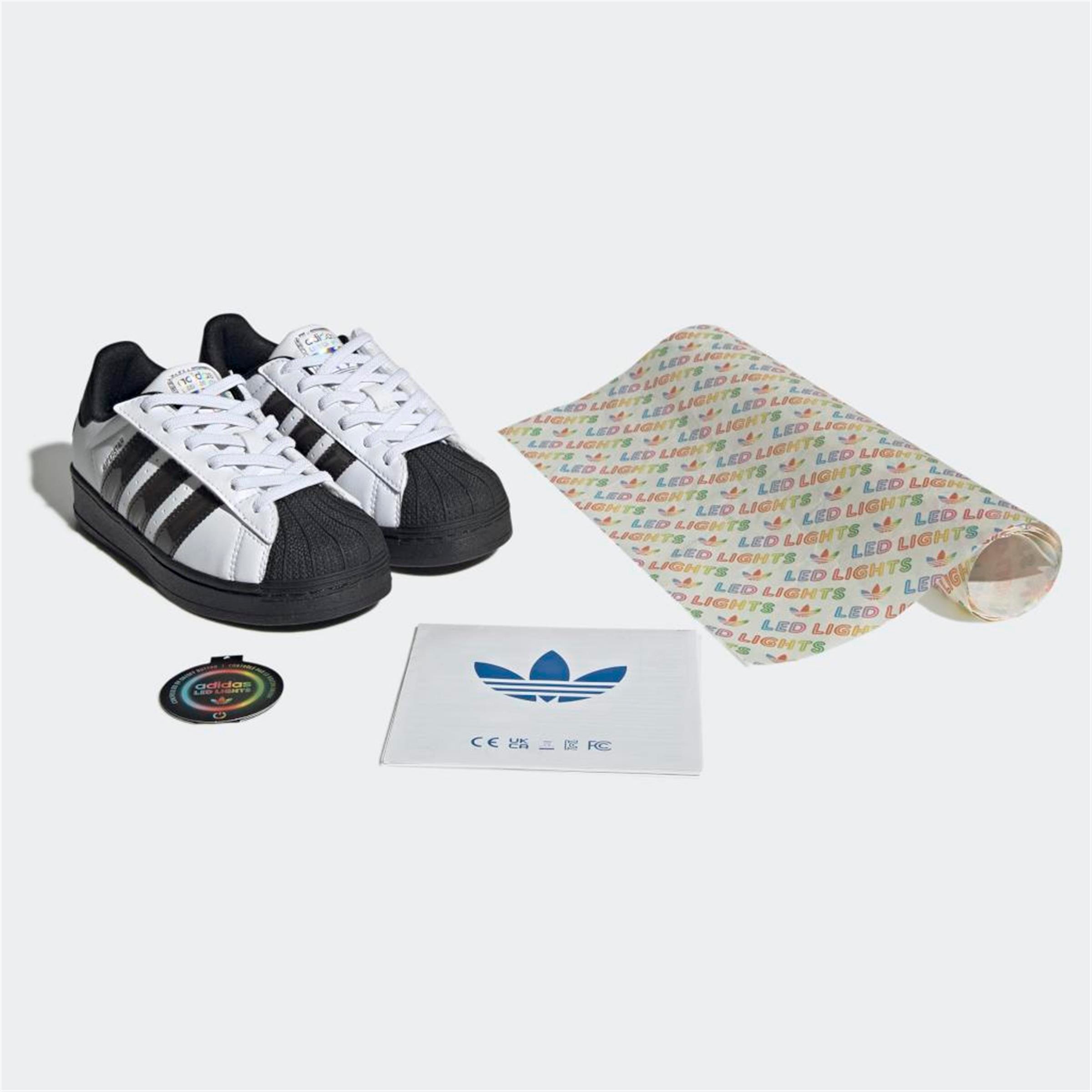 SUPERSTAR LED LIGHTS CF EL C