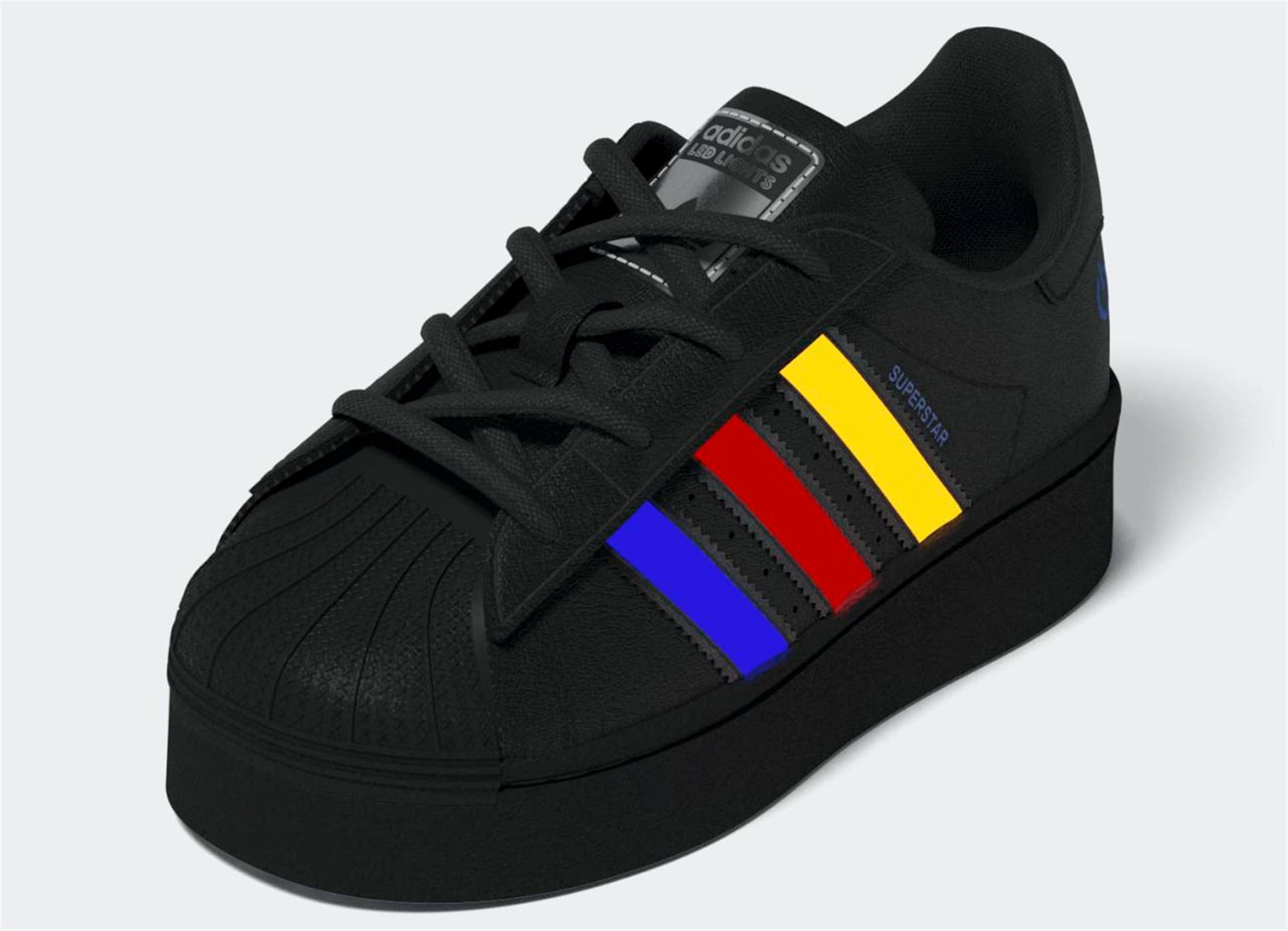 SUPERSTAR LED LIGHTS CF EL I