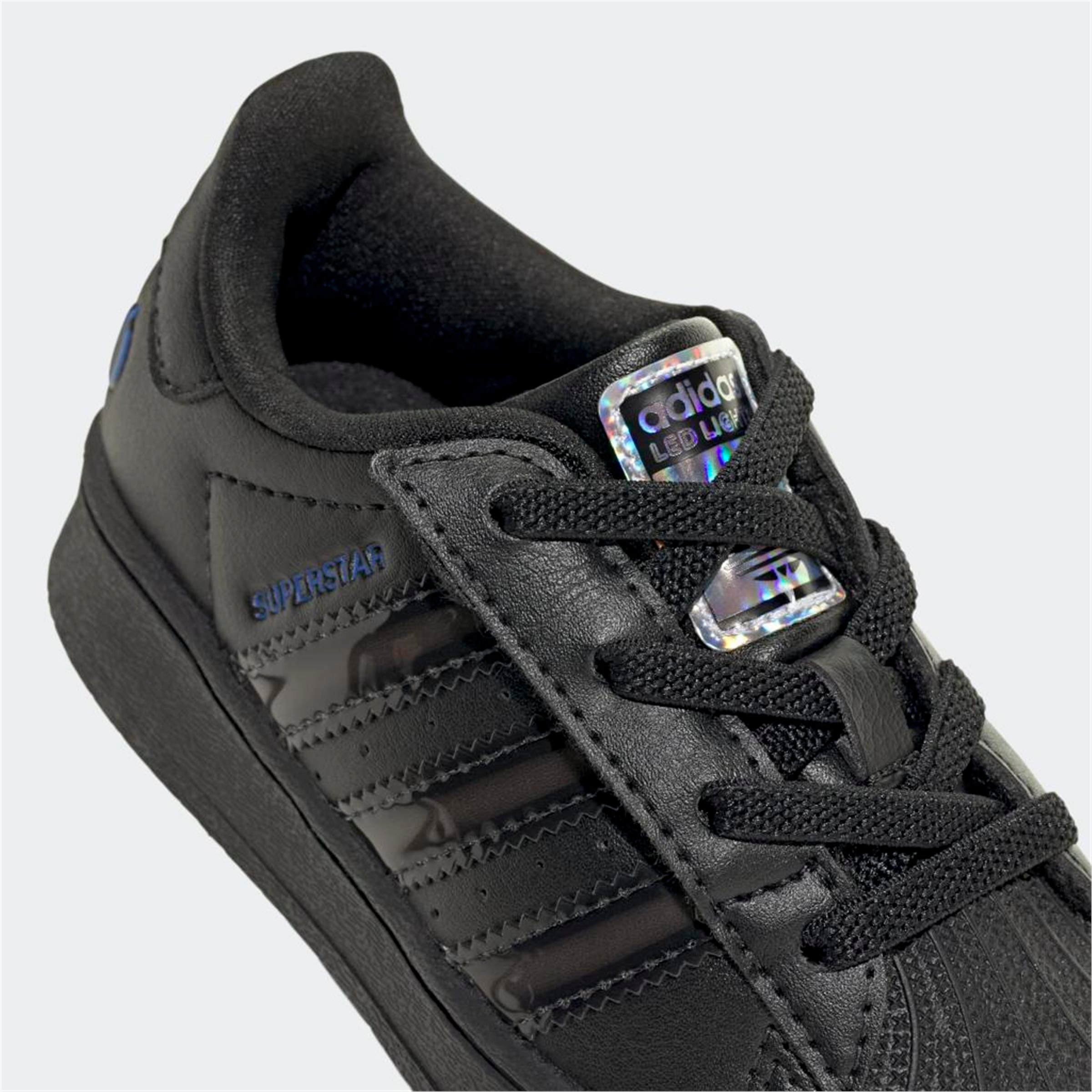 SUPERSTAR LED LIGHTS CF EL I