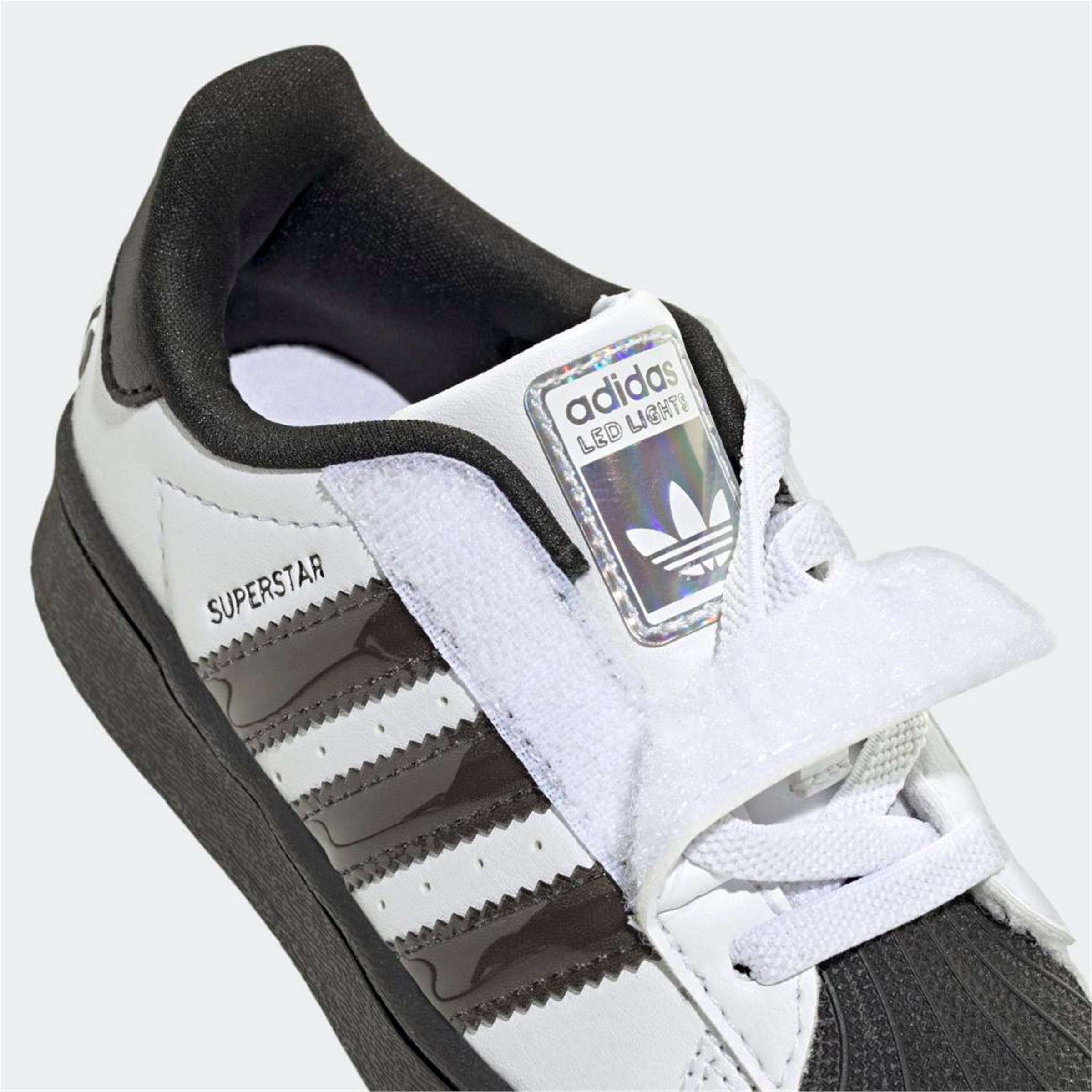SUPERSTAR LED LIGHTS CF EL I