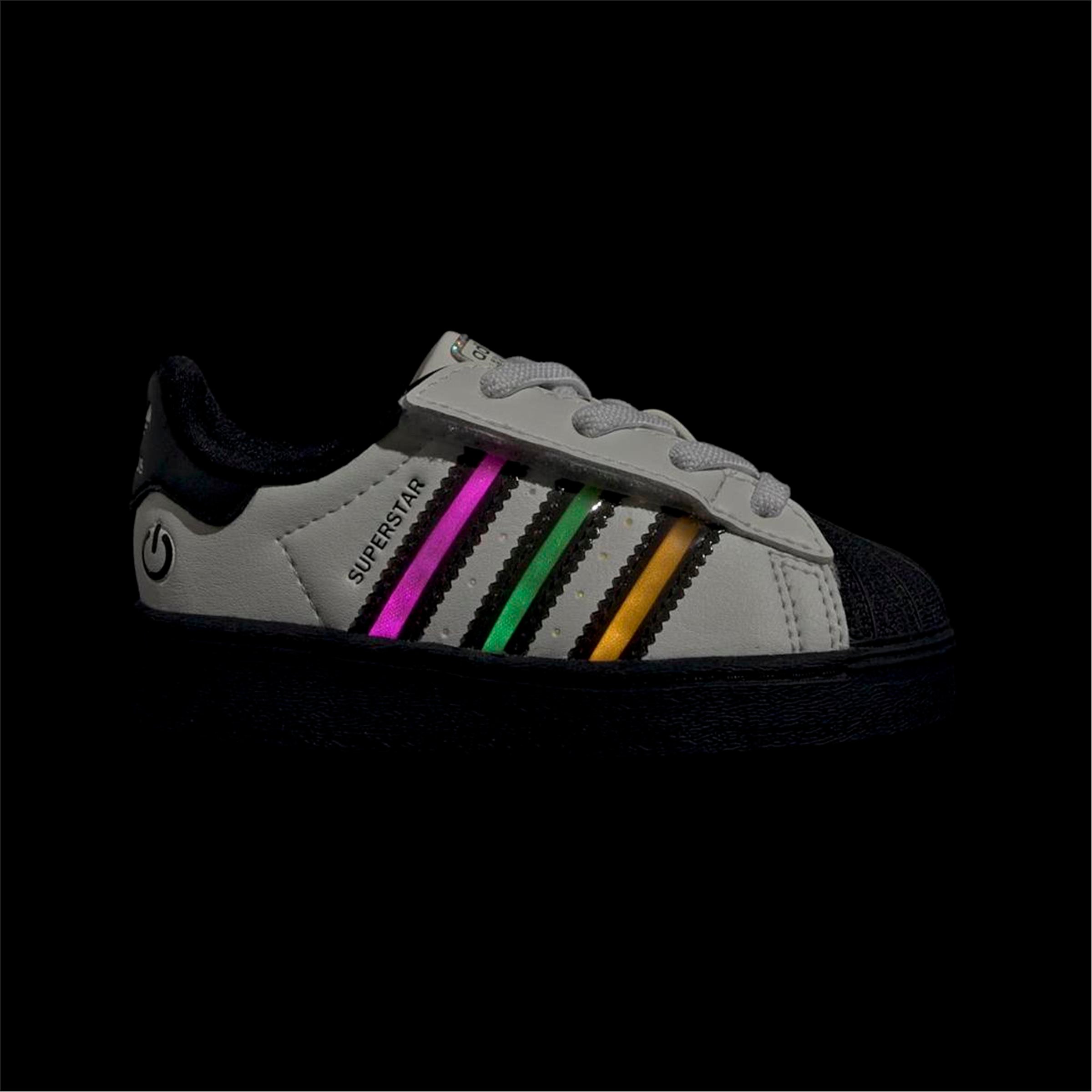SUPERSTAR LED LIGHTS CF EL I