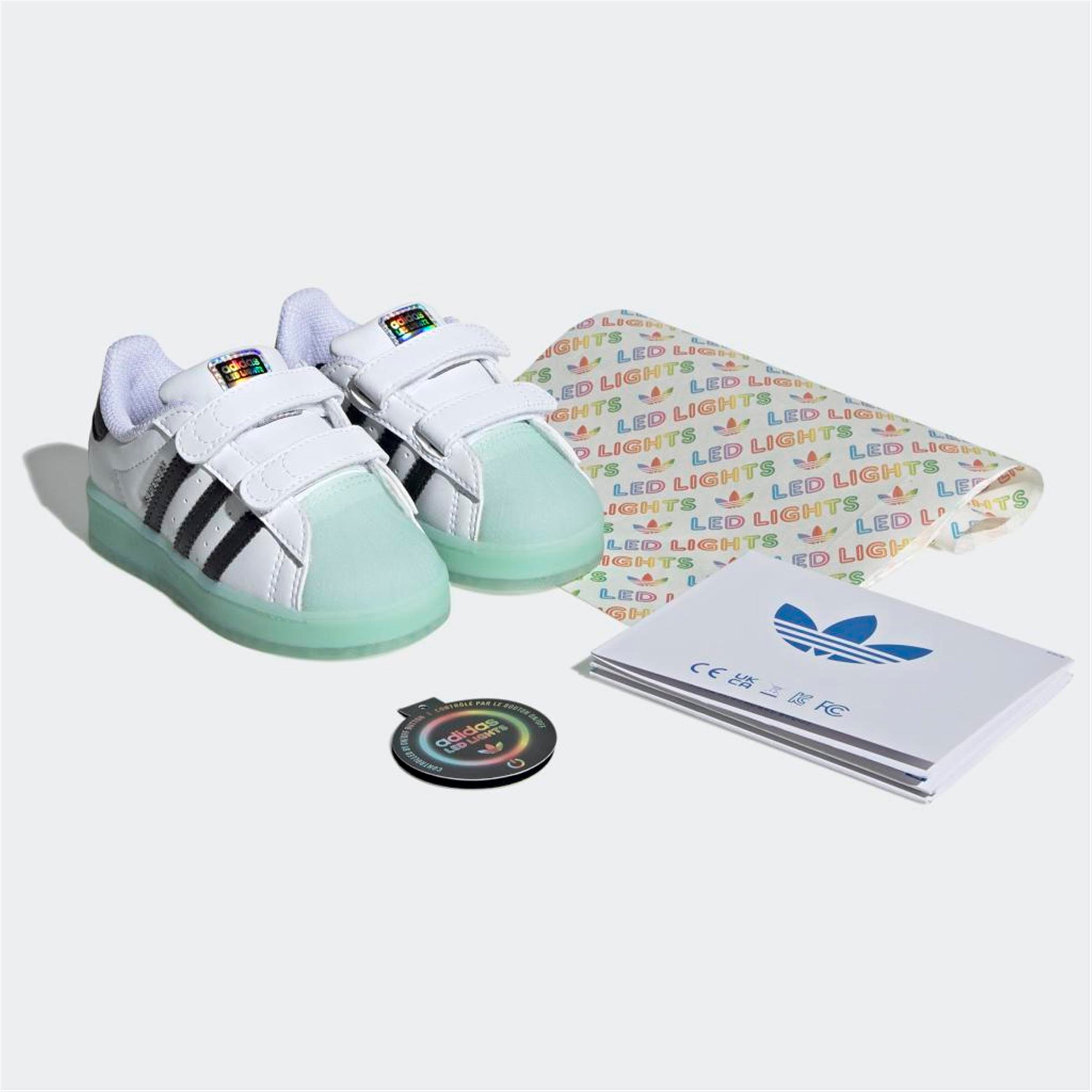 SUPERSTAR LED LIGHTS CF I