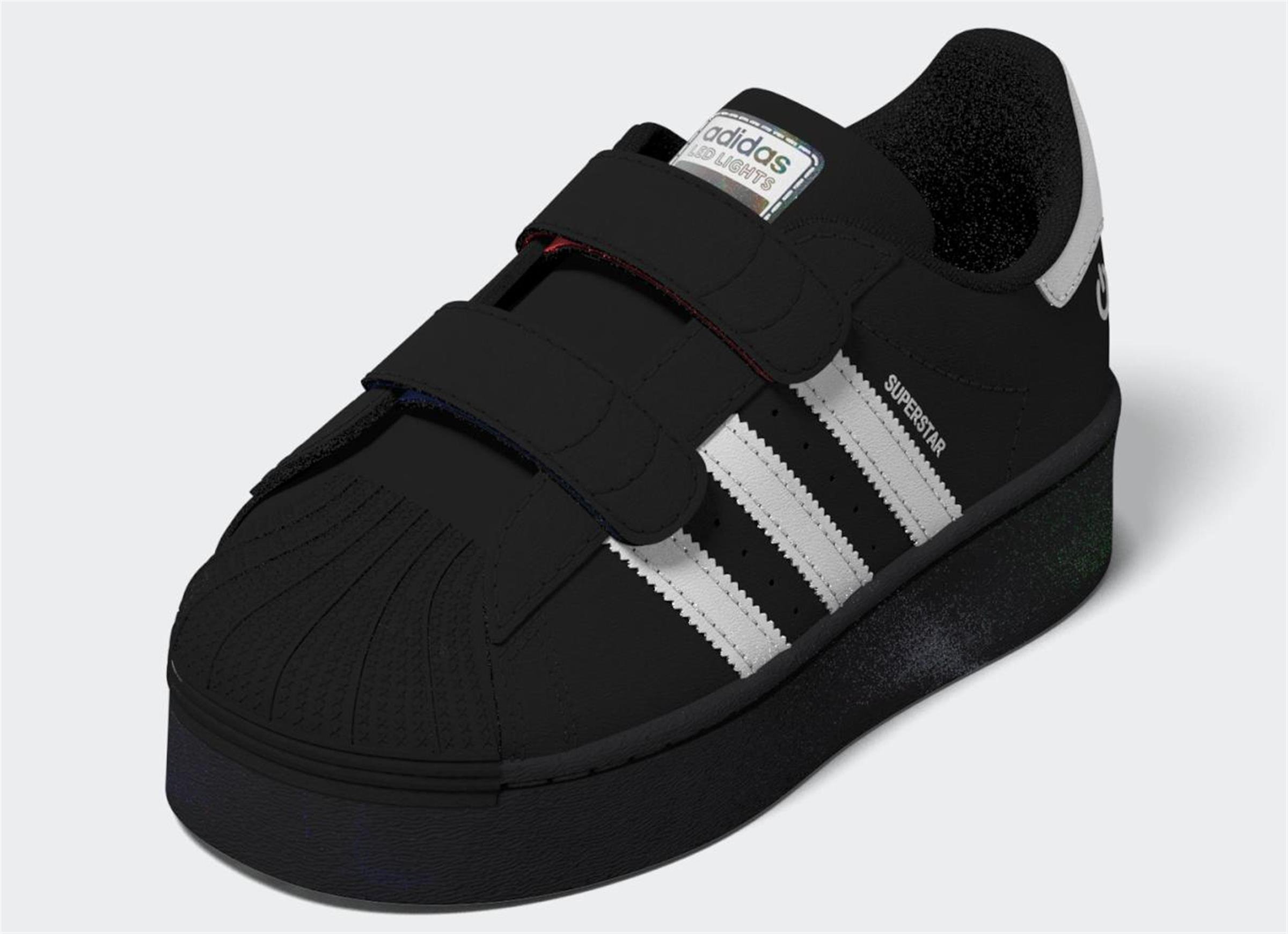 SUPERSTAR LED LIGHTS CF I