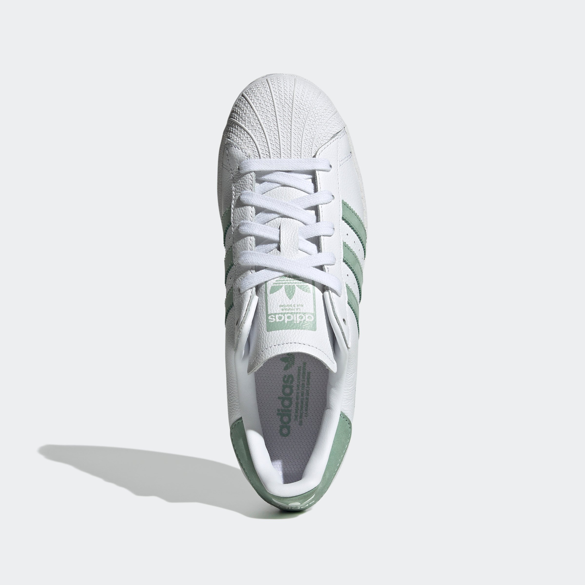 SUPERSTAR W