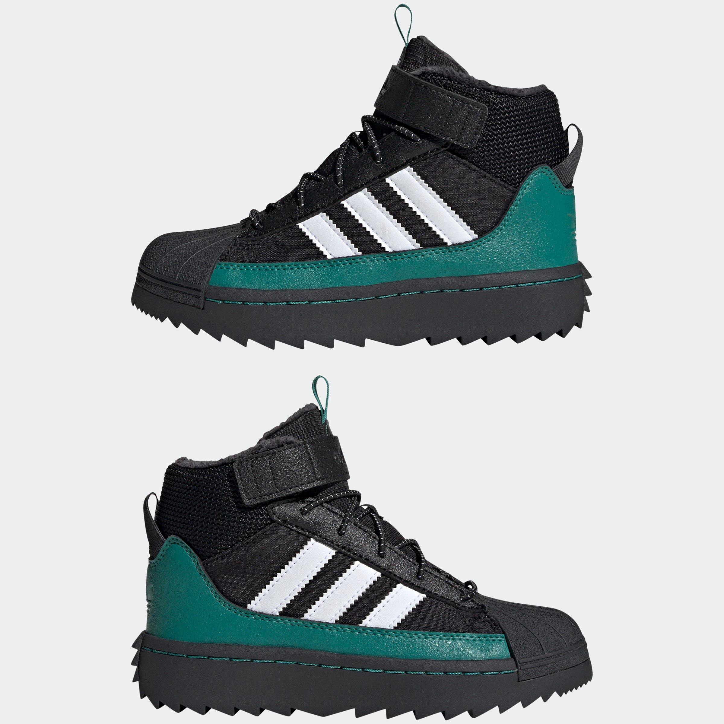 SUPERSTAR WINTER TREK C