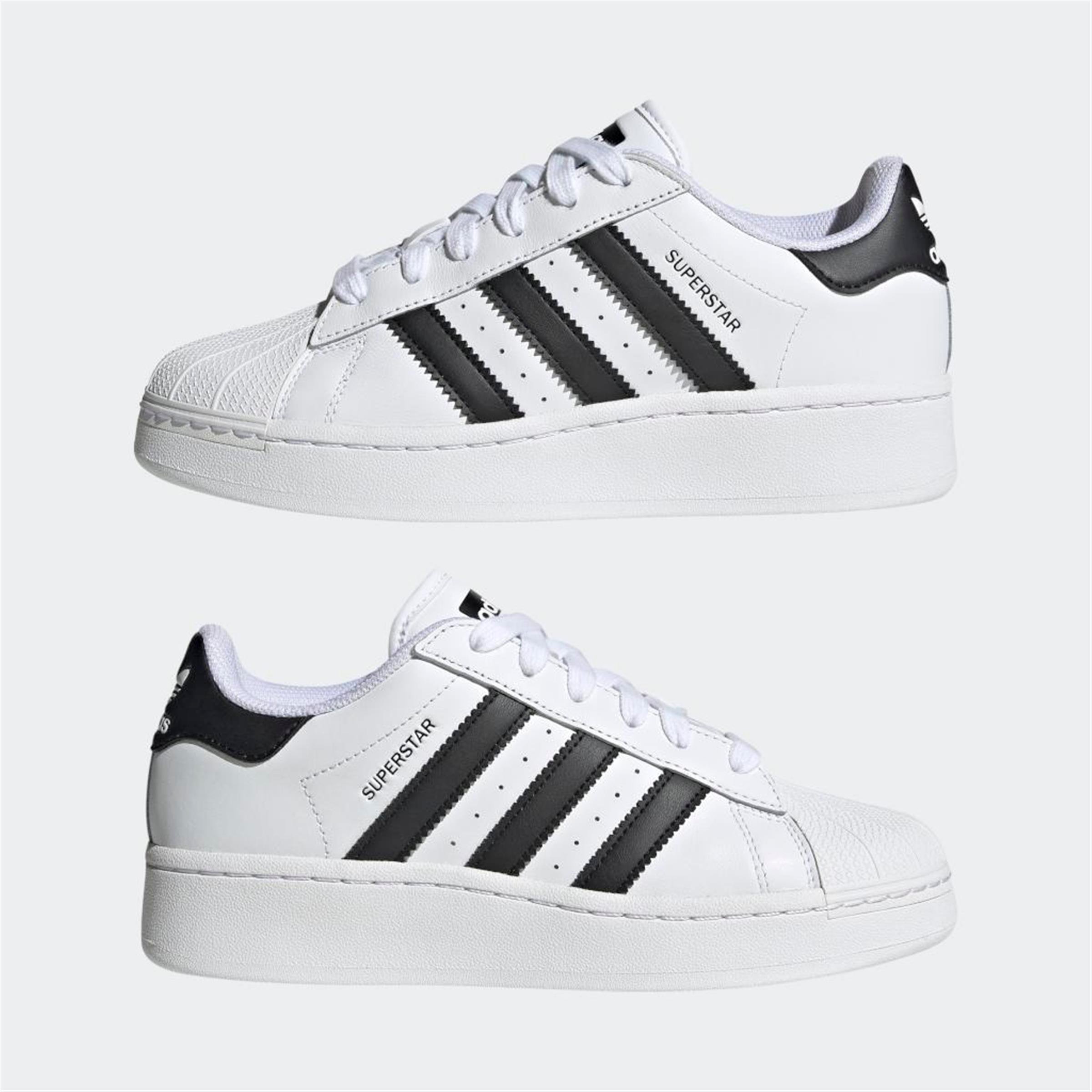SUPERSTAR XLG W