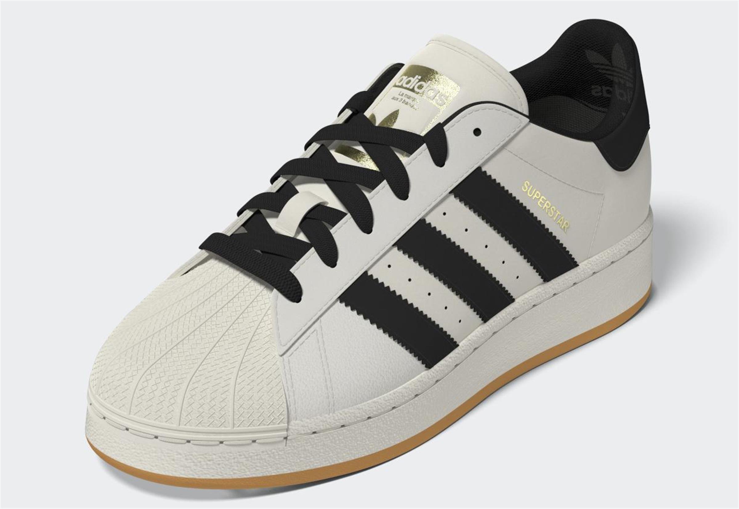 SUPERSTAR XLG W