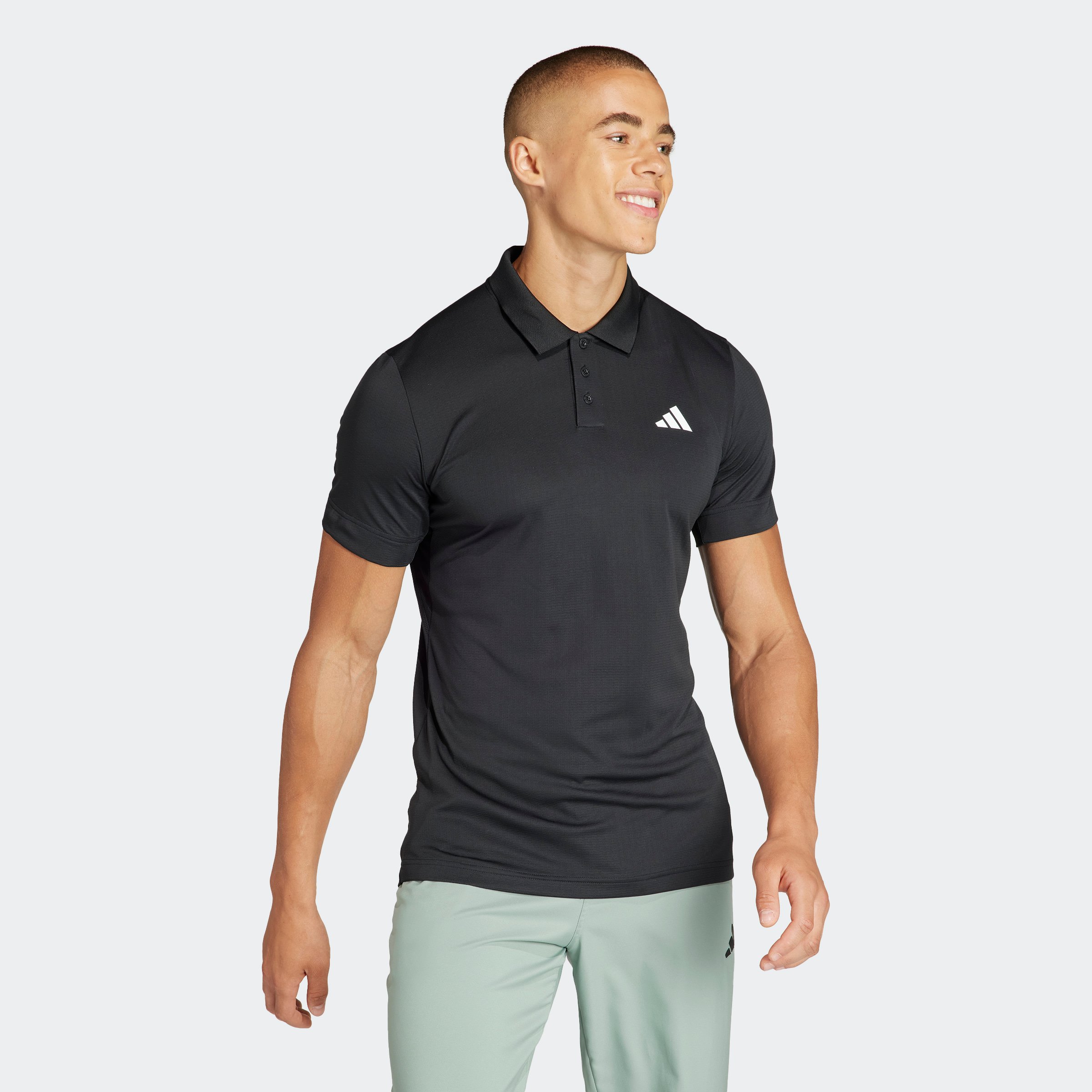 T FREELIFT POLO