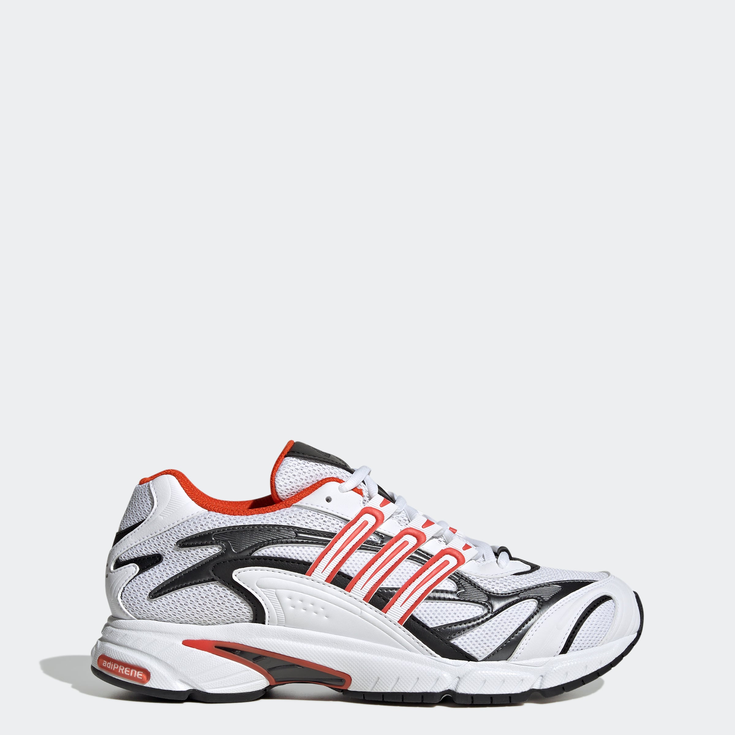 TEMPER RUN 2