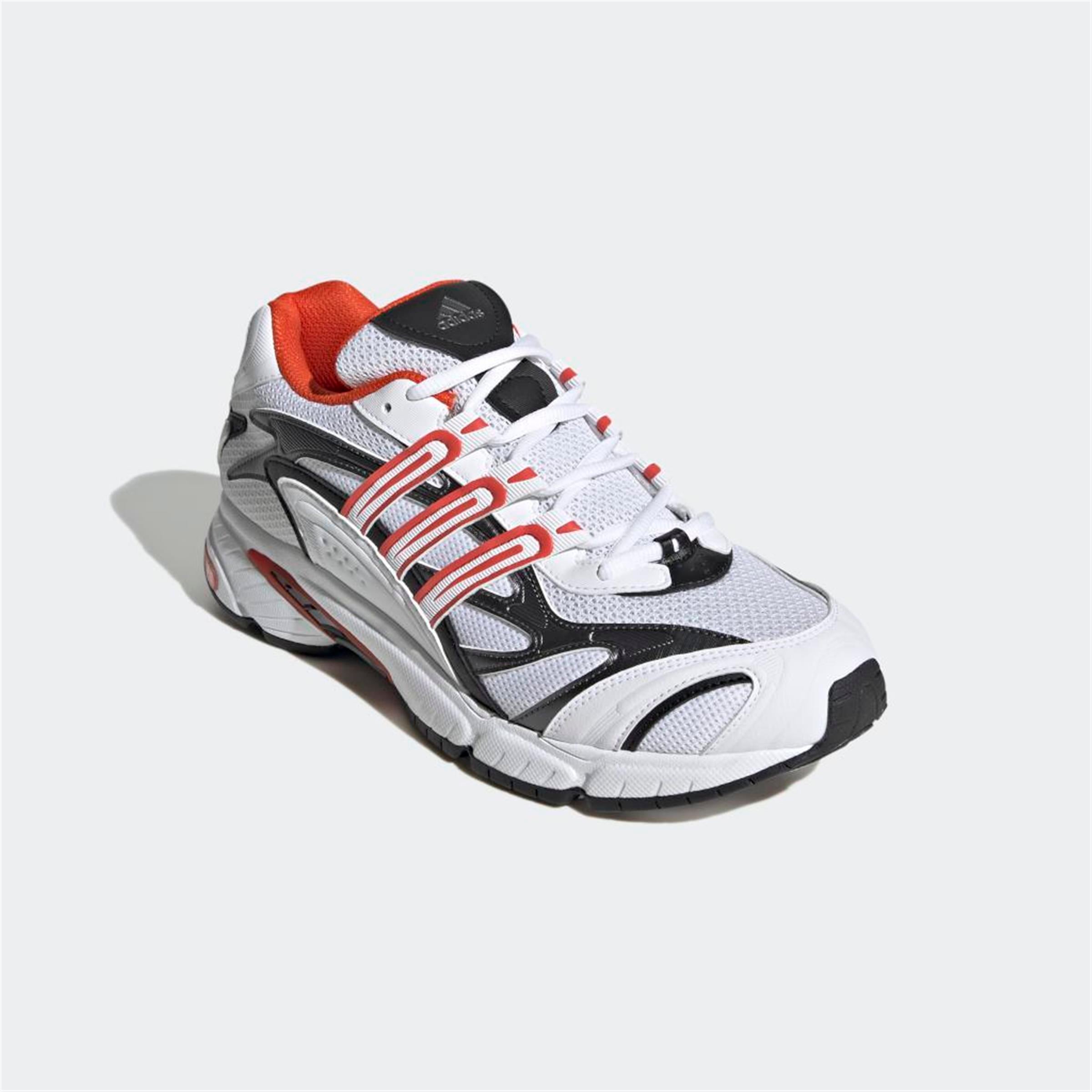 TEMPER RUN 2