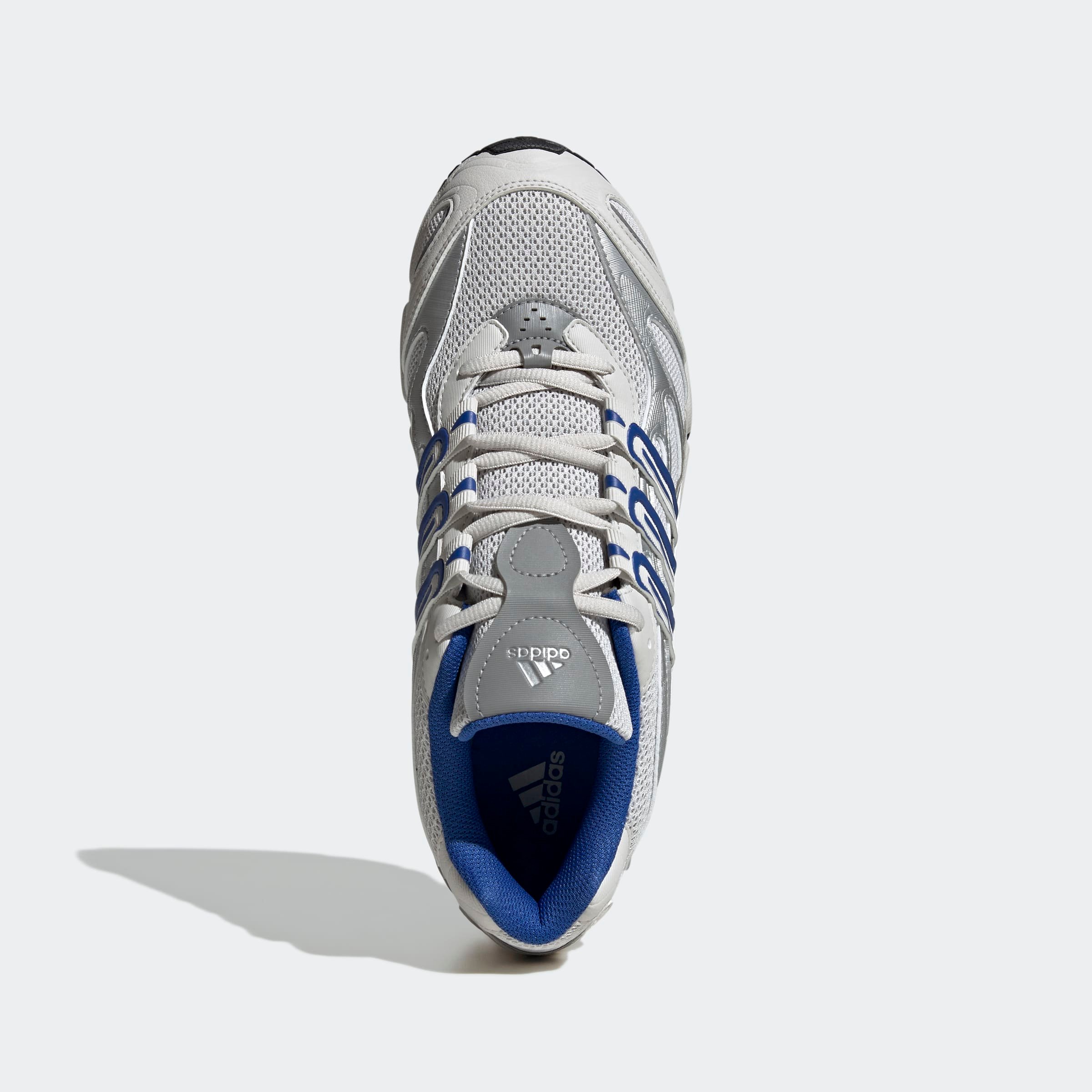 TEMPER RUN 2