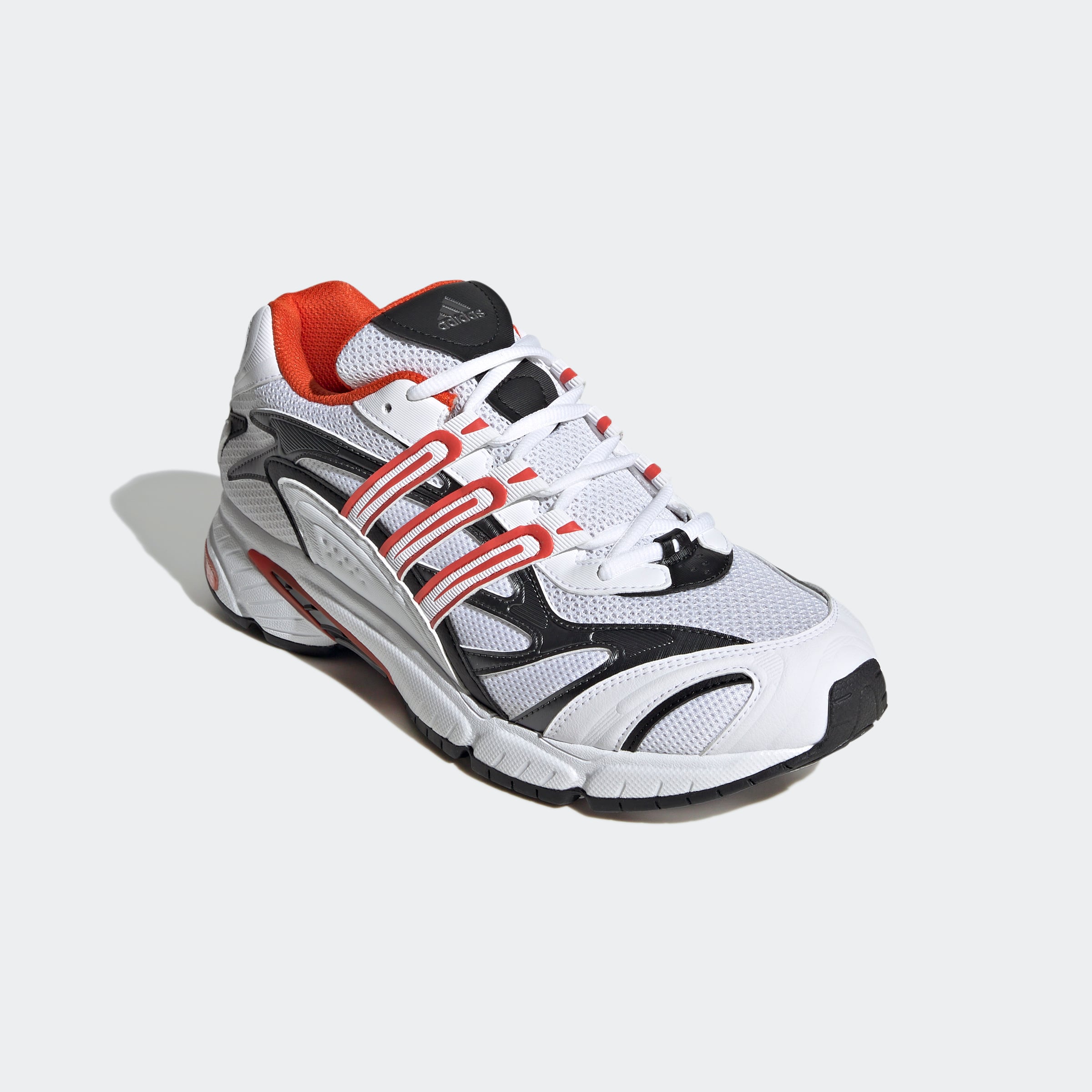 TEMPER RUN 2