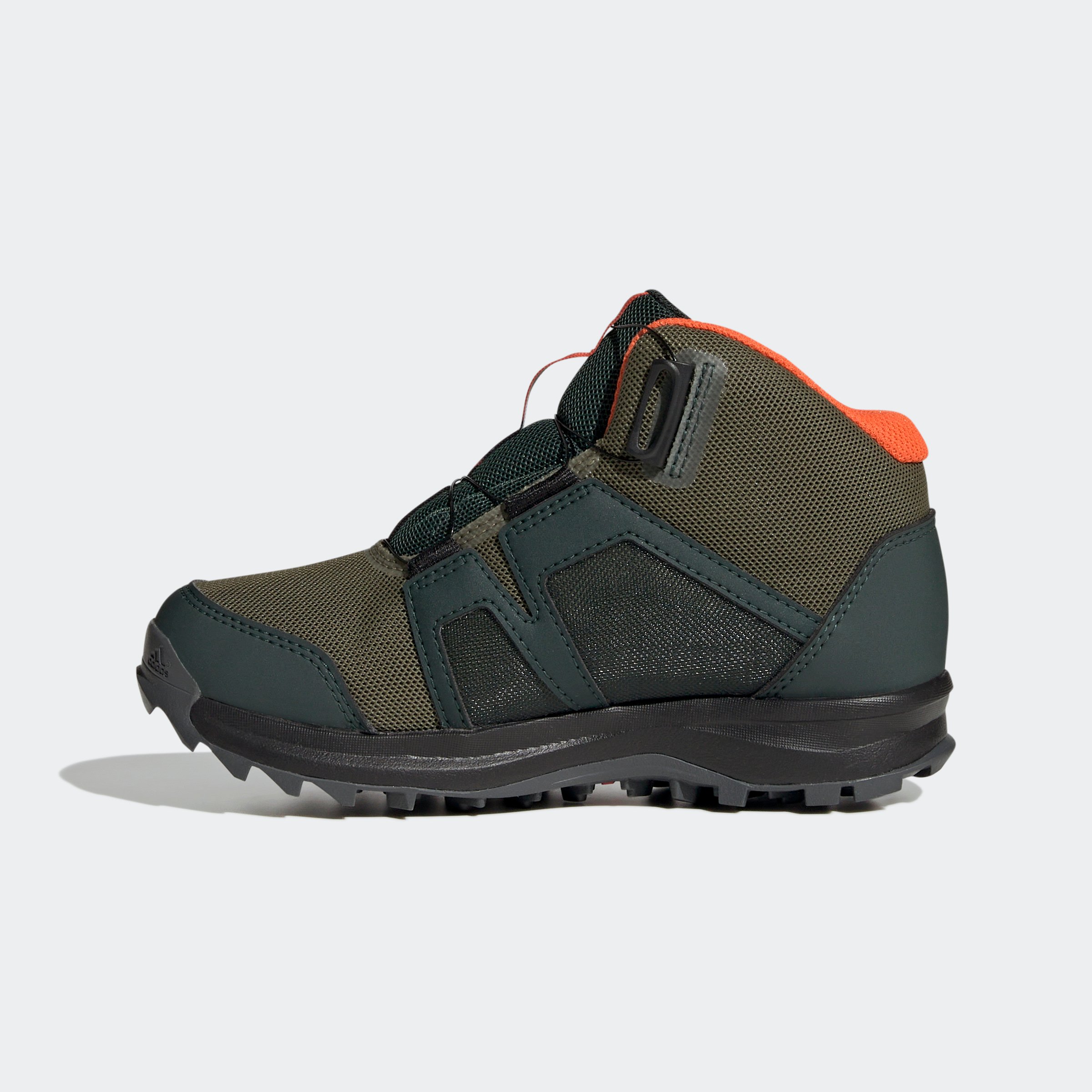 TERREX BOA MID R.RDY K