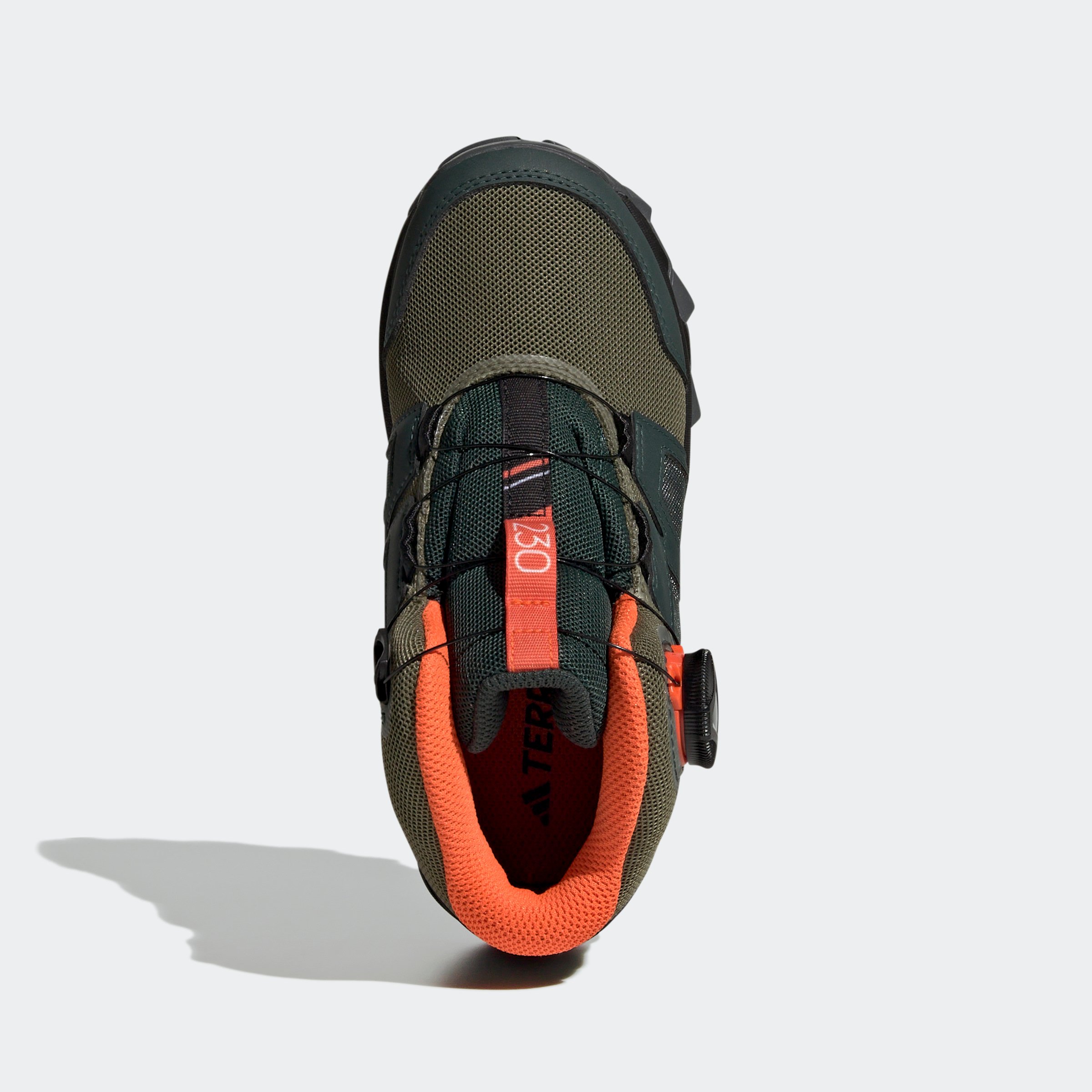 TERREX BOA MID R.RDY K
