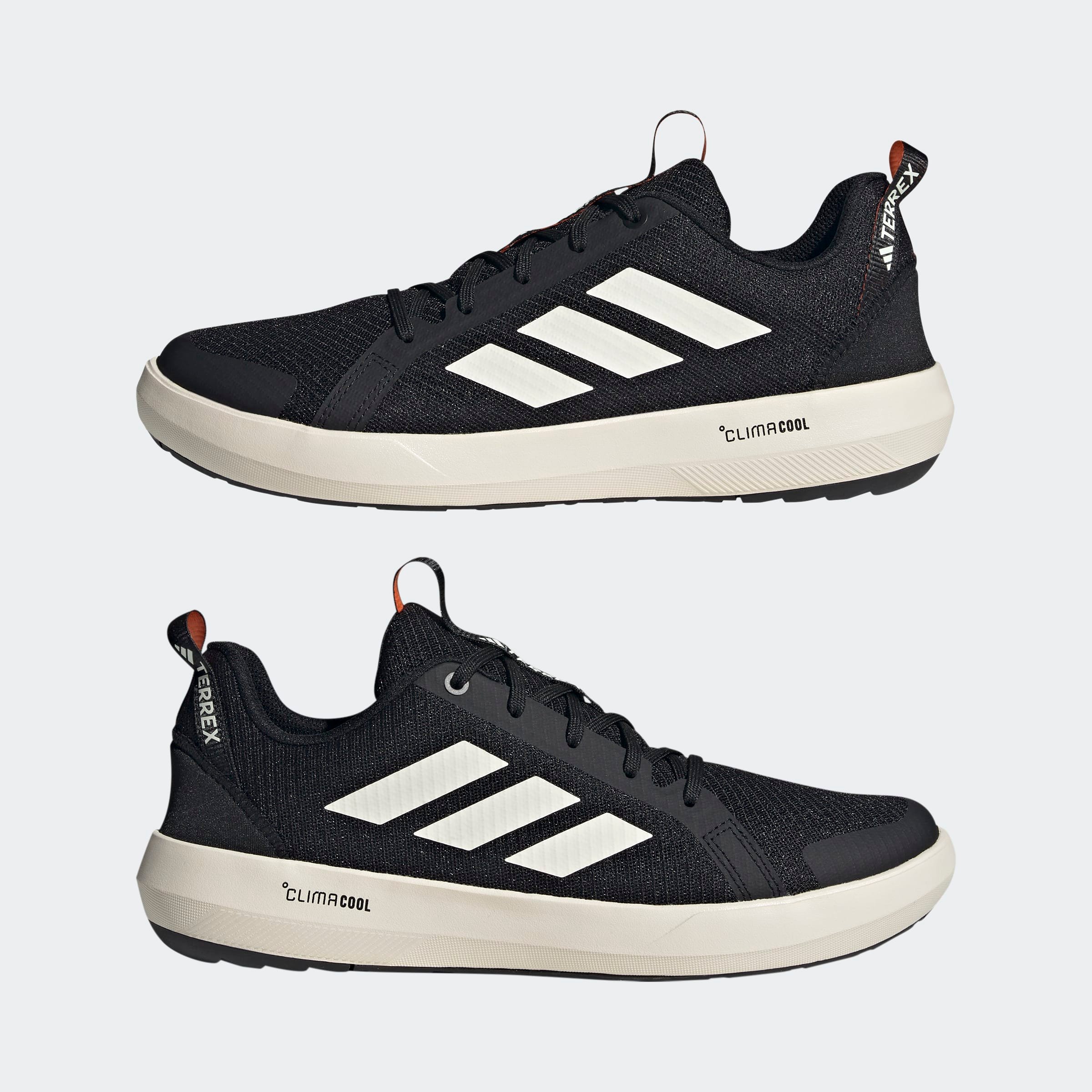 TERREX BOAT LACE CLIMACOOL