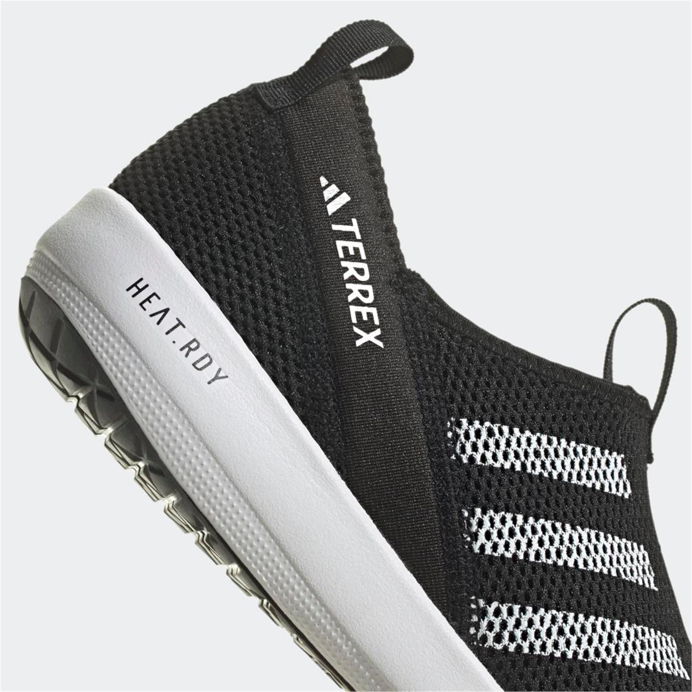 TERREX BOAT SL H.RDY