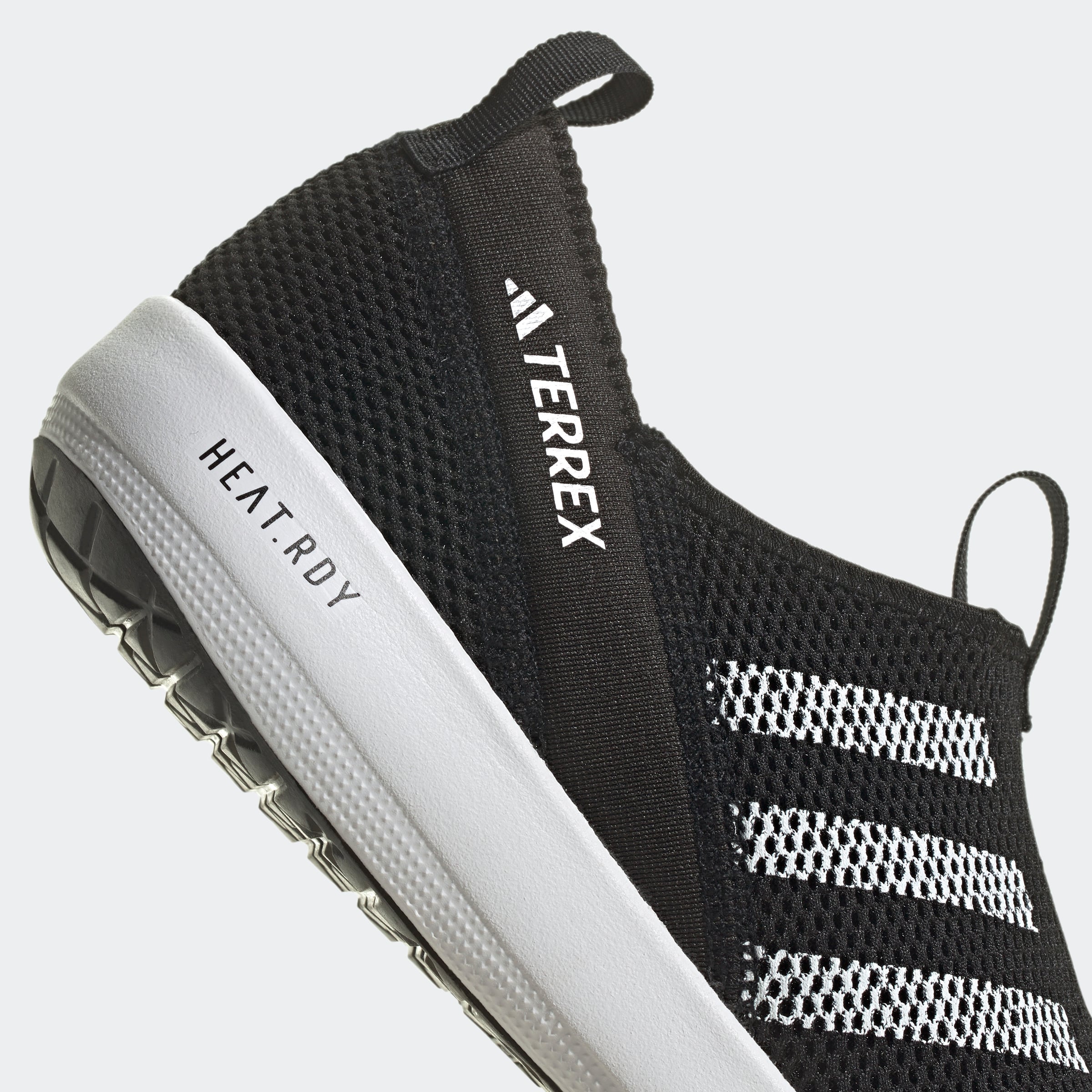 TERREX BOAT SL H.RDY
