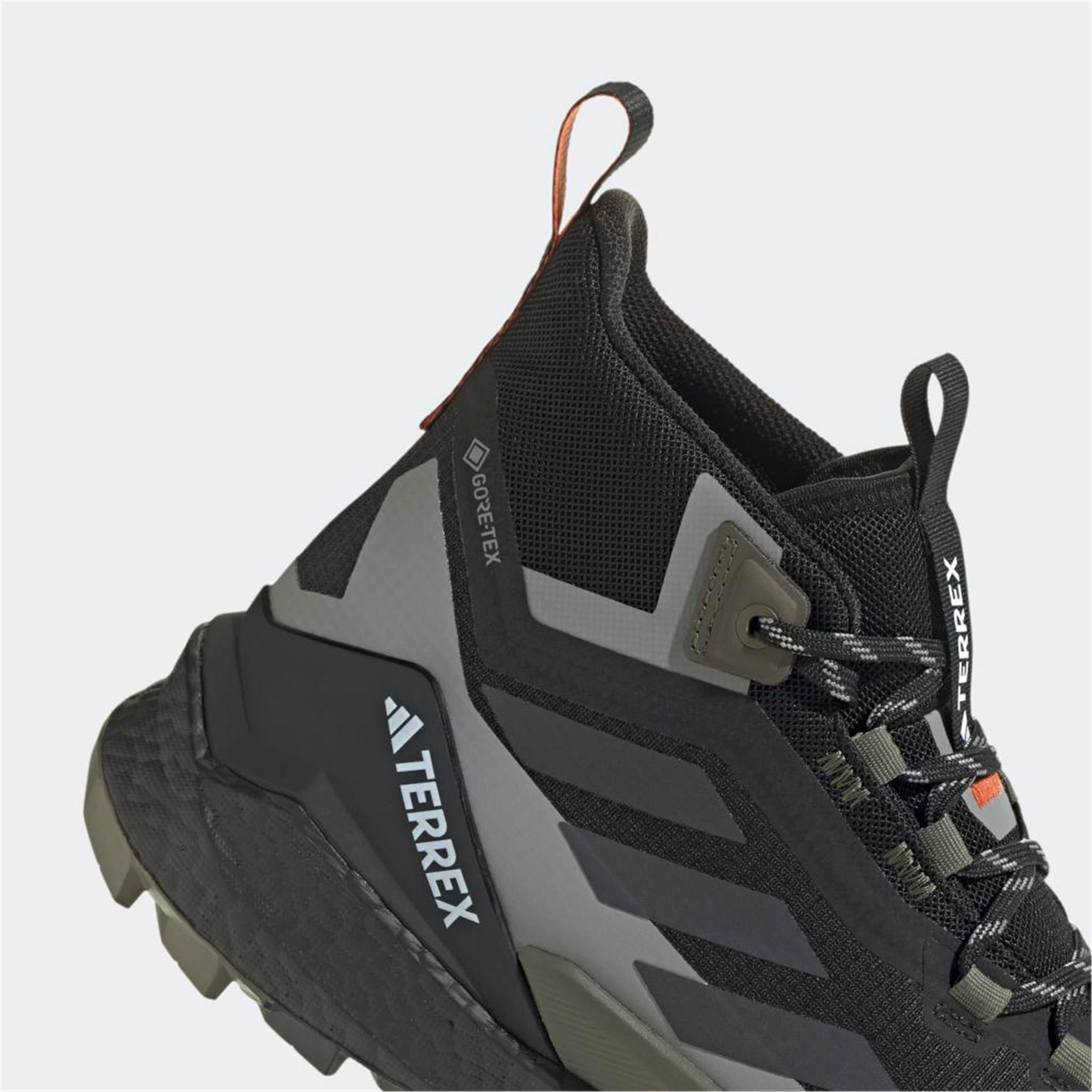 TERREX FREE HIKER 2 GTX