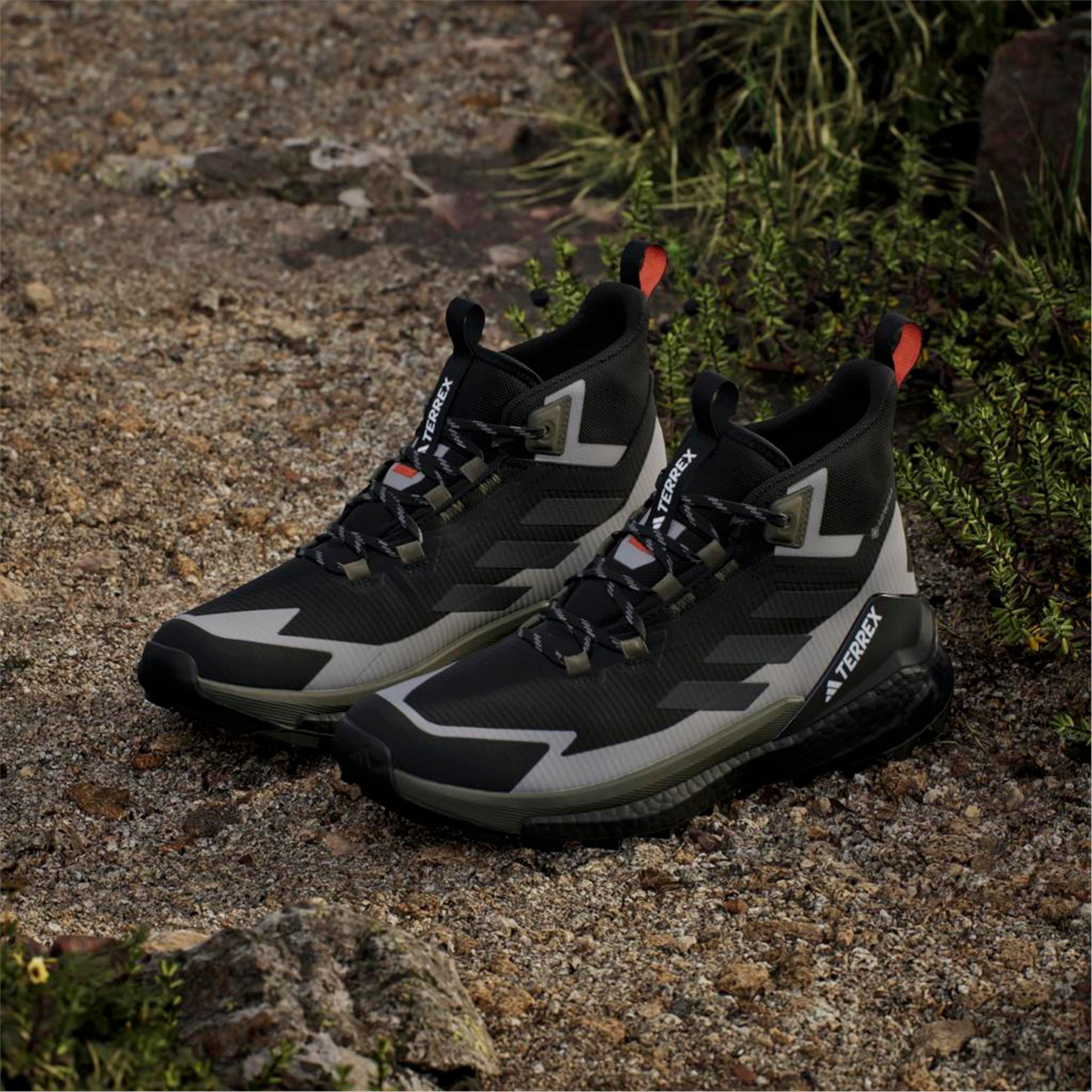 TERREX FREE HIKER 2 GTX