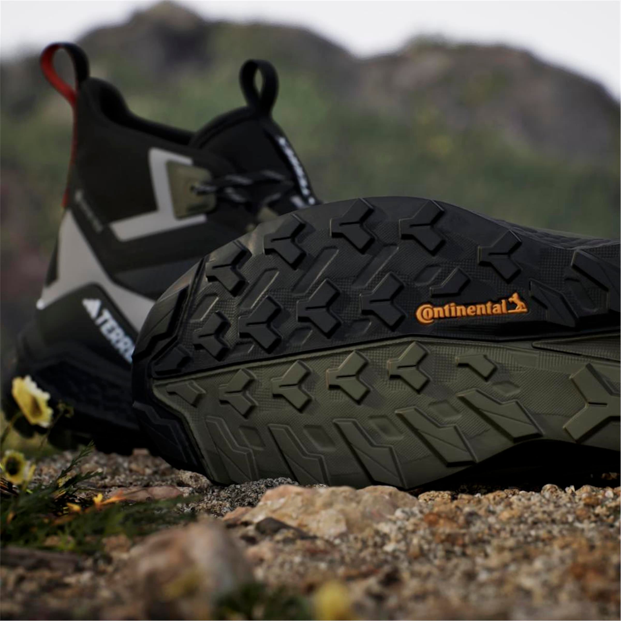 TERREX FREE HIKER 2 GTX
