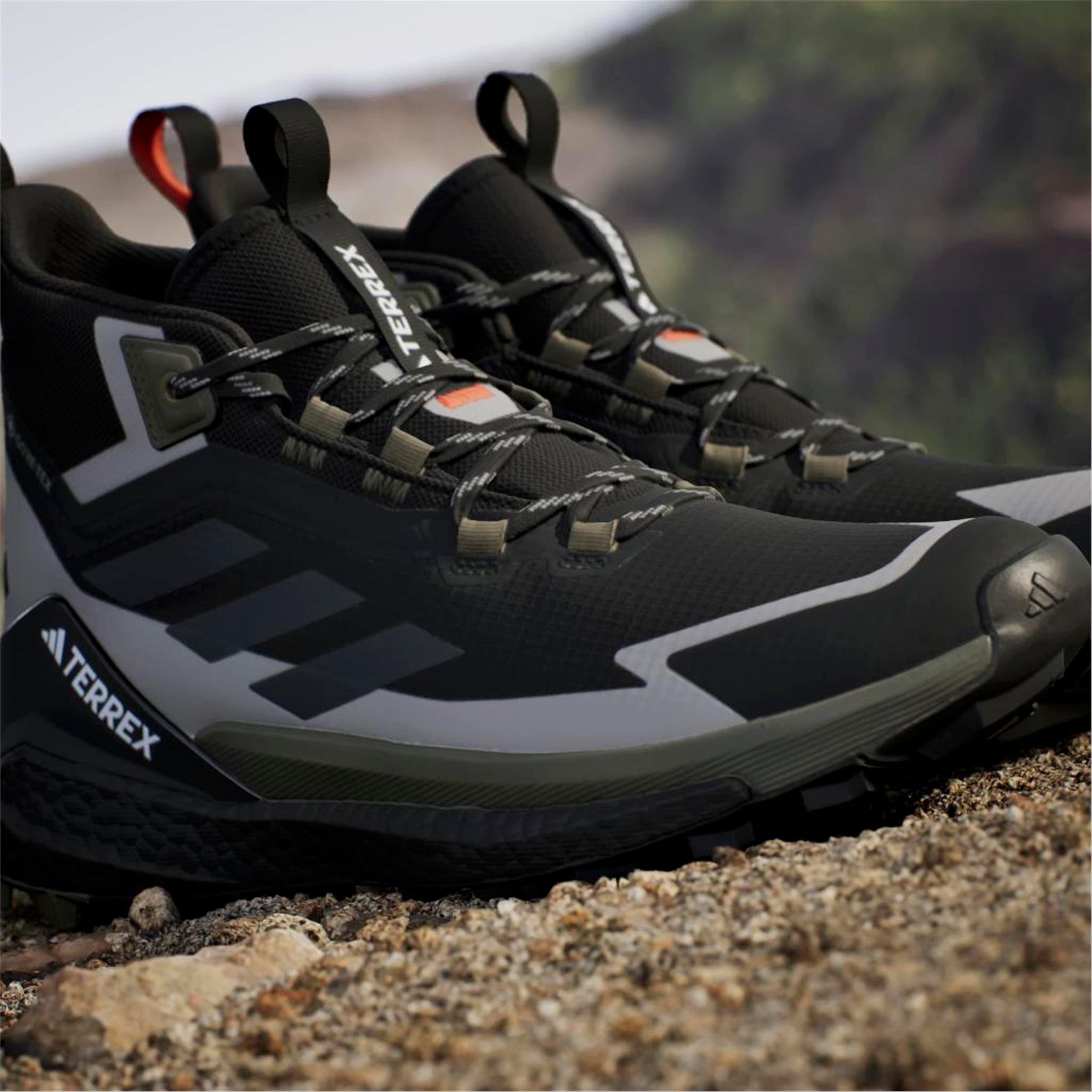 TERREX FREE HIKER 2 GTX