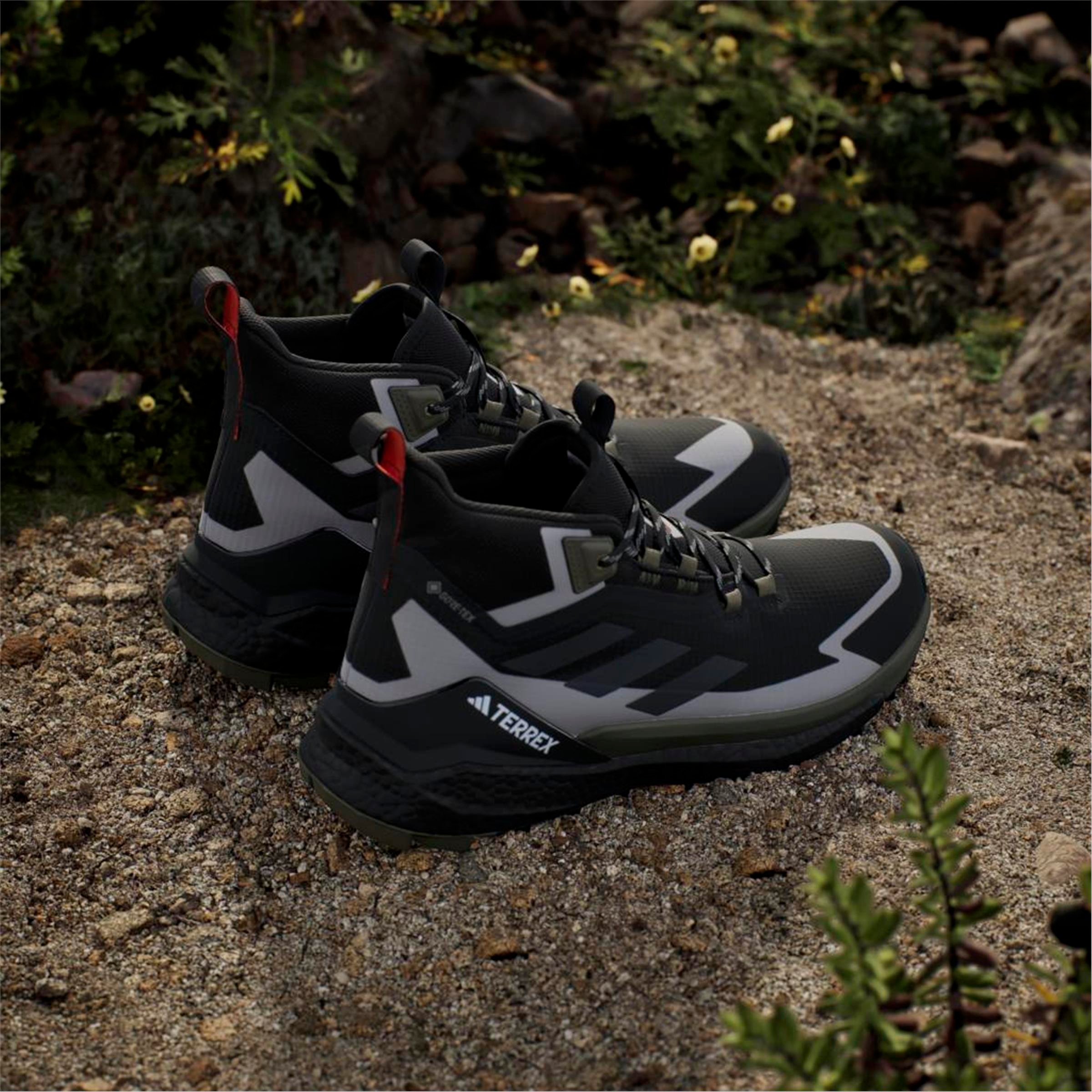 TERREX FREE HIKER 2 GTX
