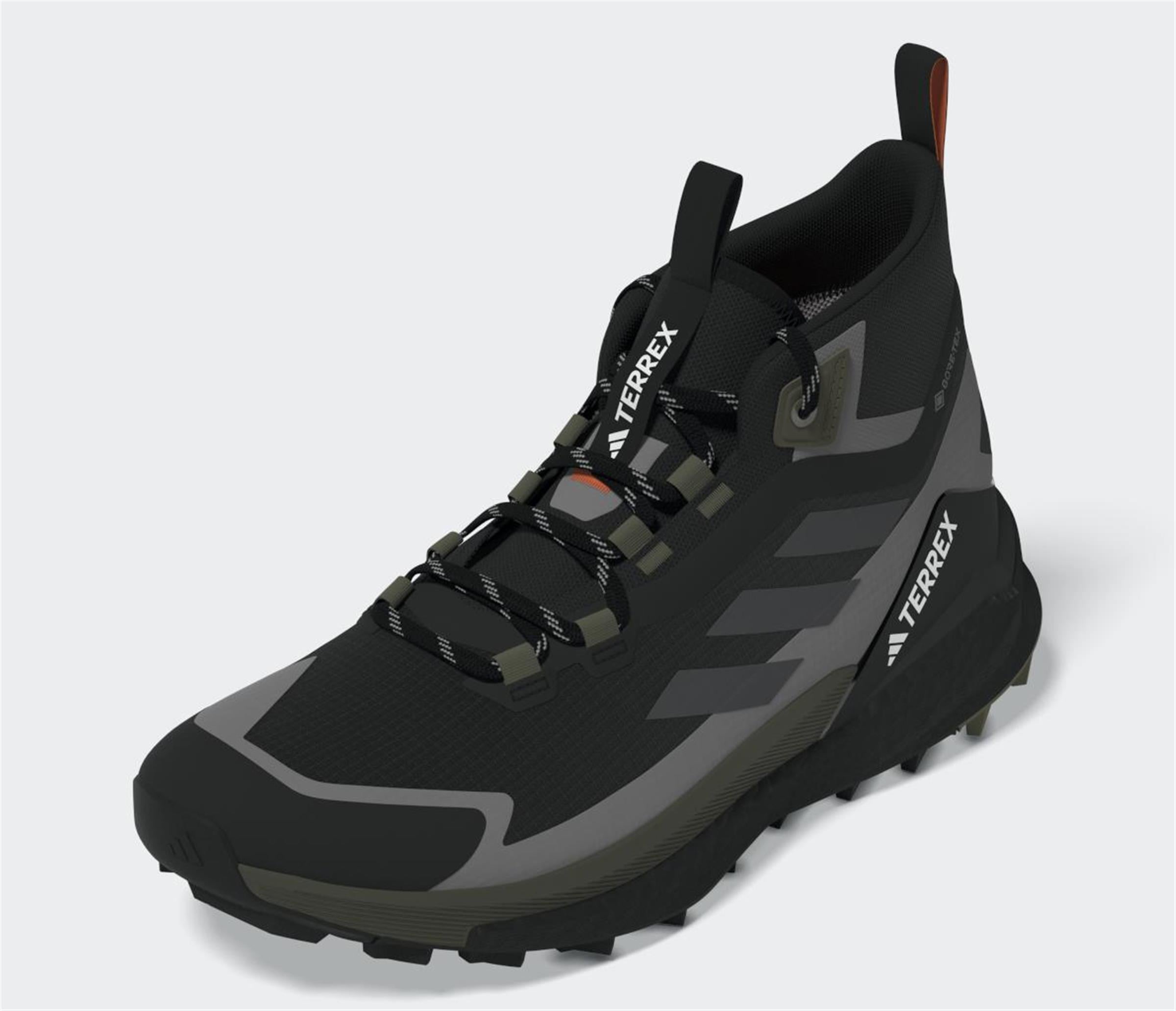 TERREX FREE HIKER 2 GTX