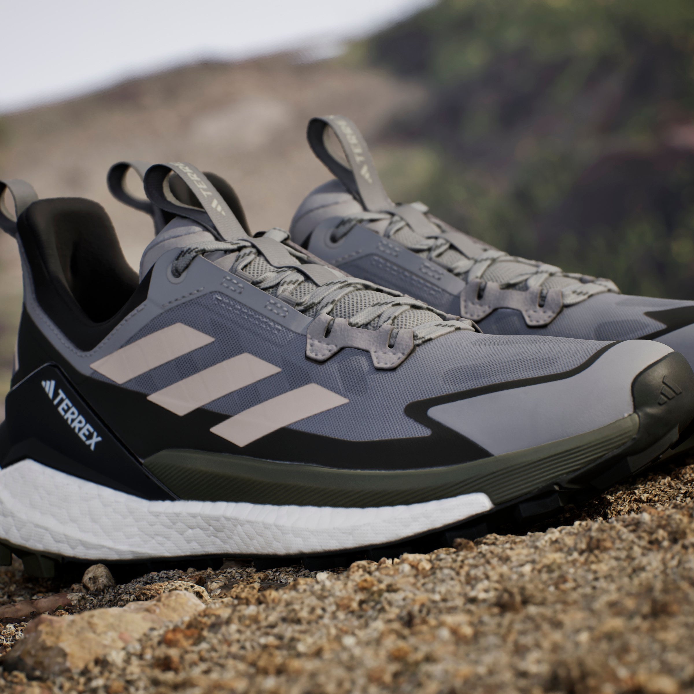 TERREX FREE HIKER 2 LOW