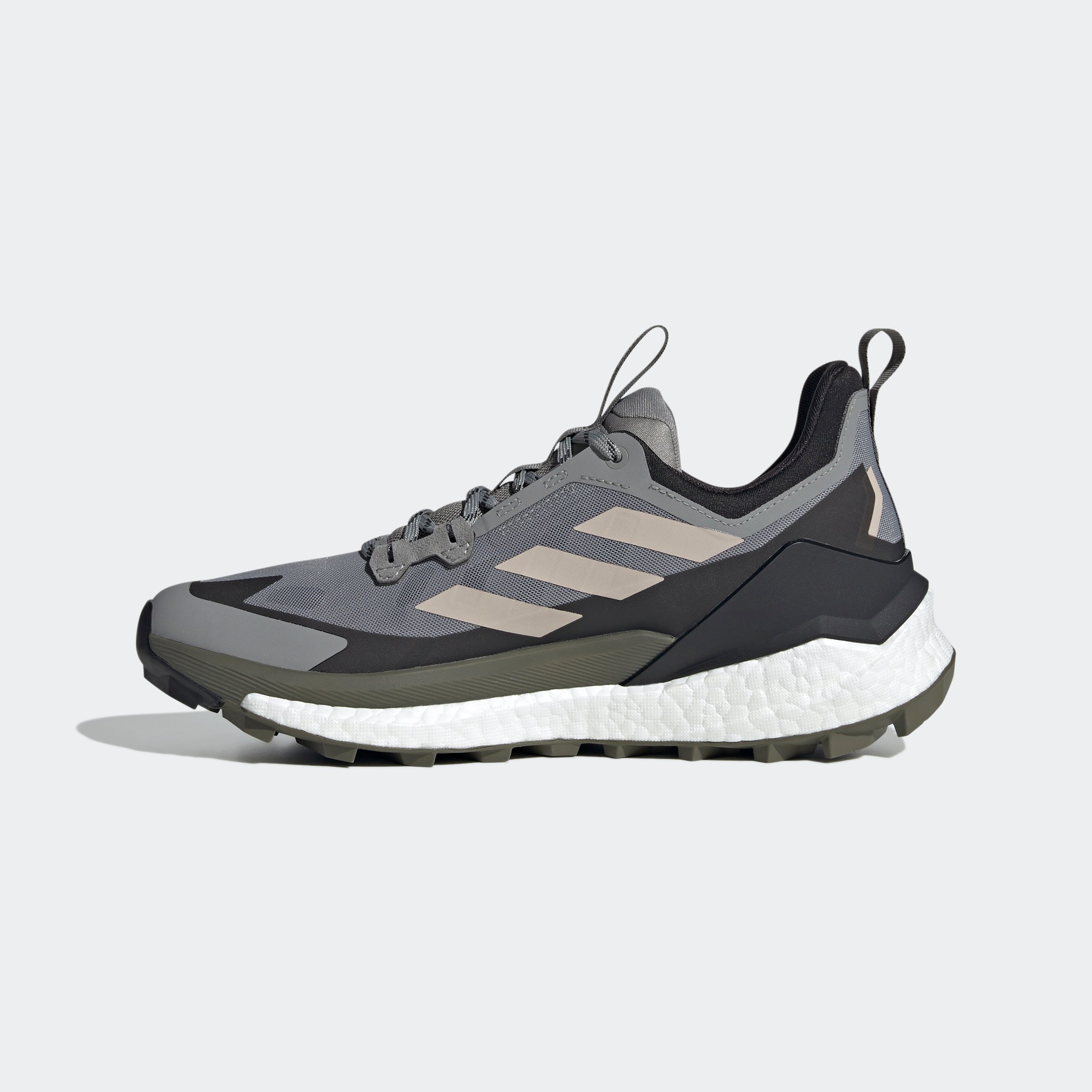 TERREX FREE HIKER 2 LOW