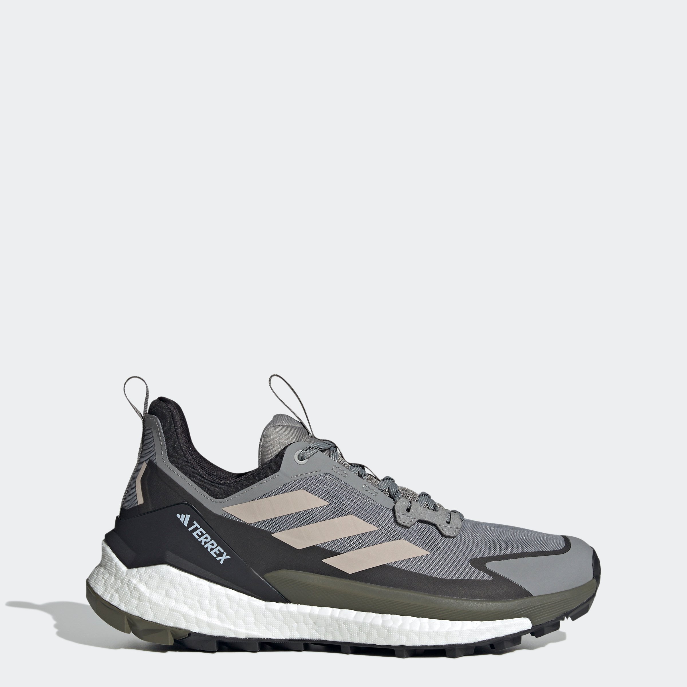 TERREX FREE HIKER 2 LOW