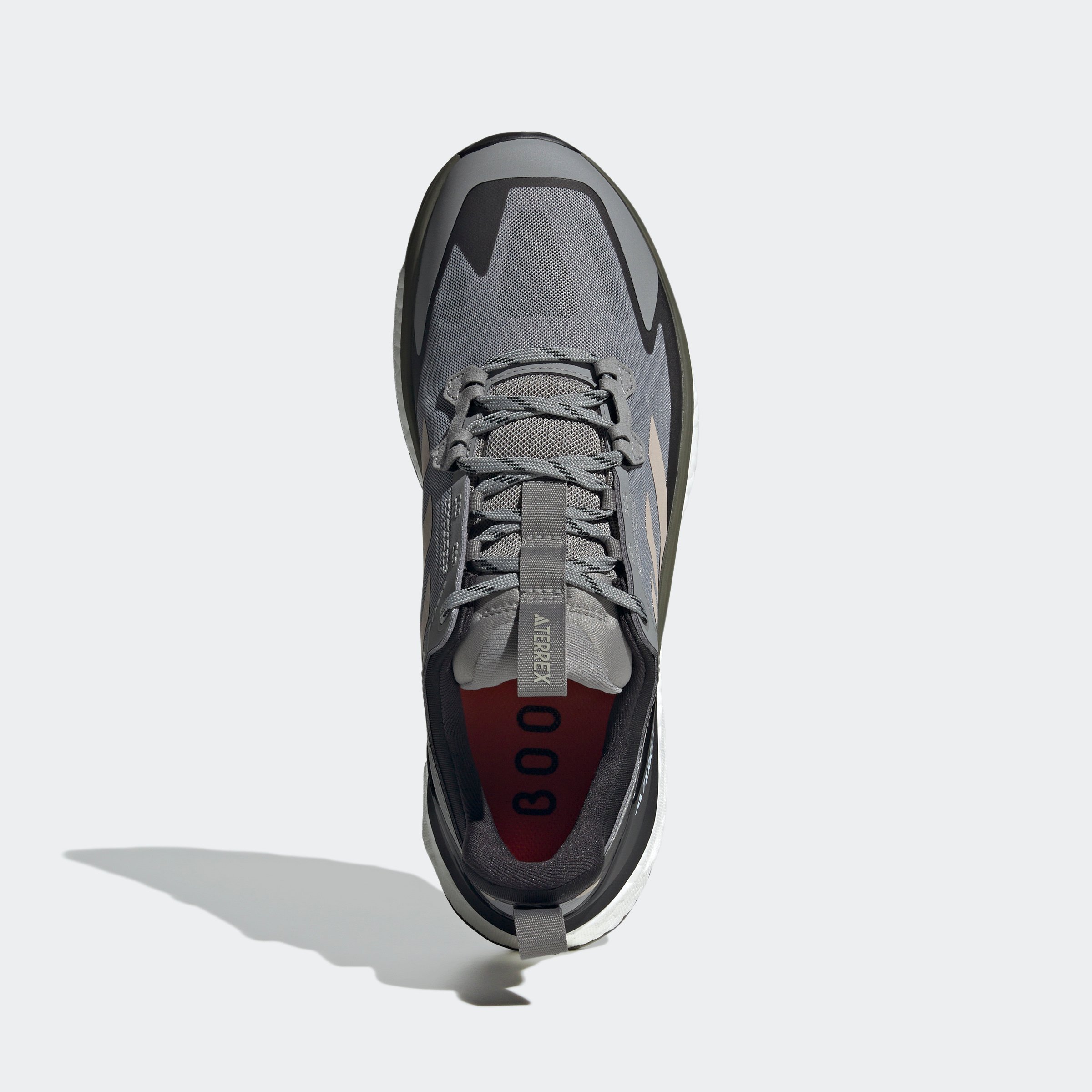 TERREX FREE HIKER 2 LOW