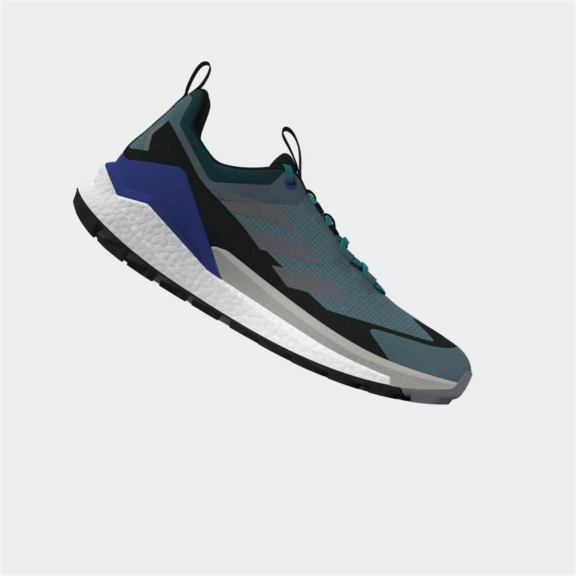 TERREX FREE HIKER 2 LOW GTX