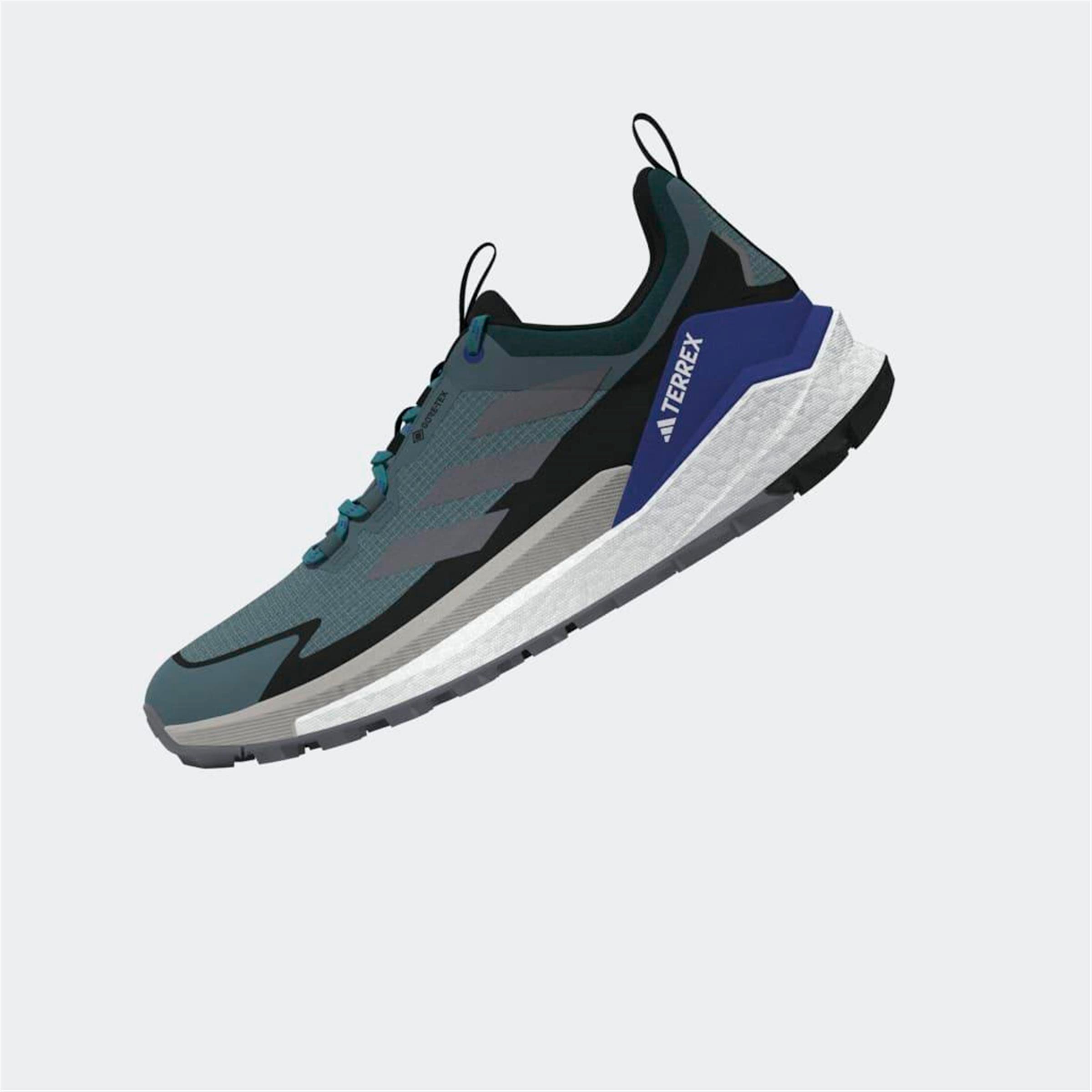 TERREX FREE HIKER 2 LOW GTX