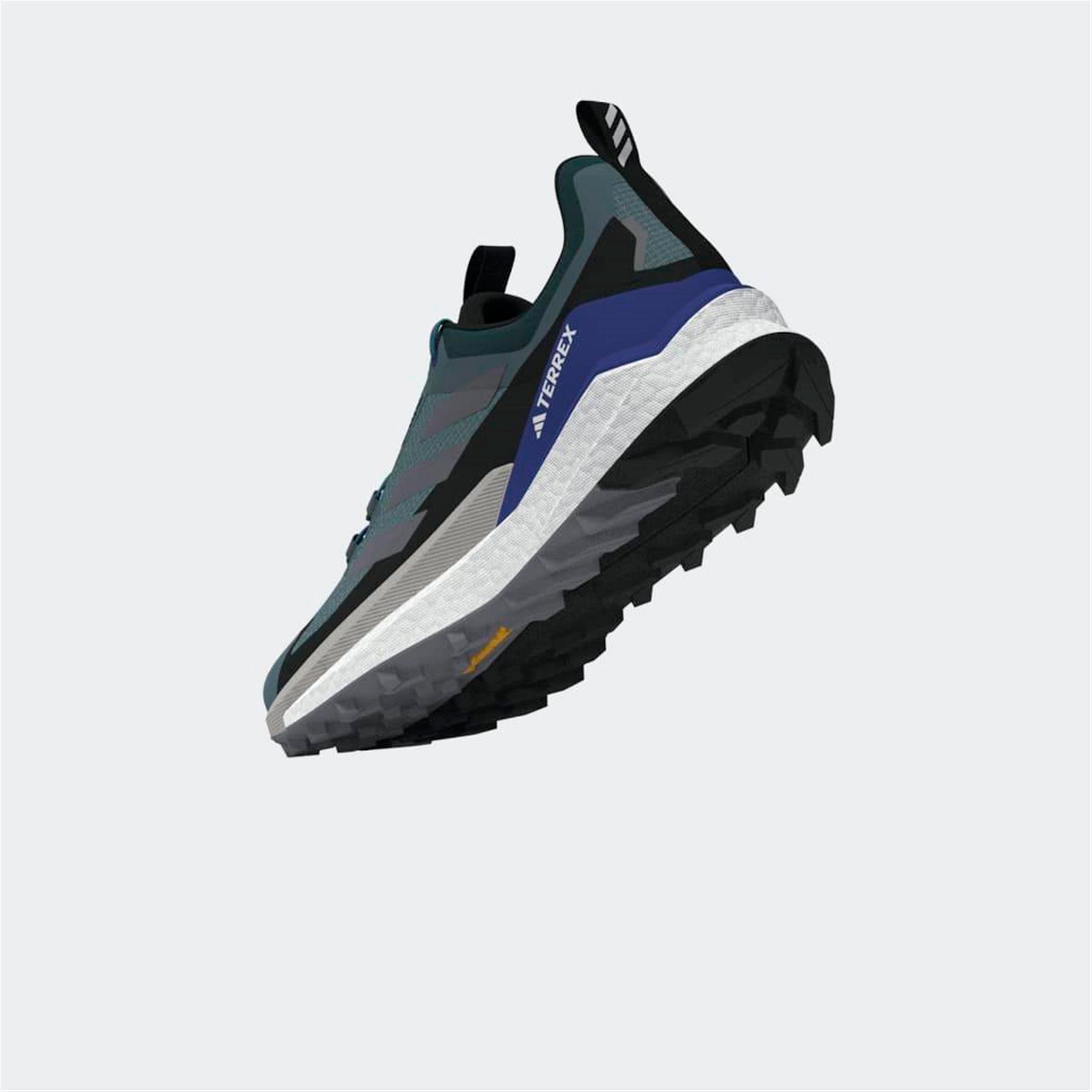 TERREX FREE HIKER 2 LOW GTX