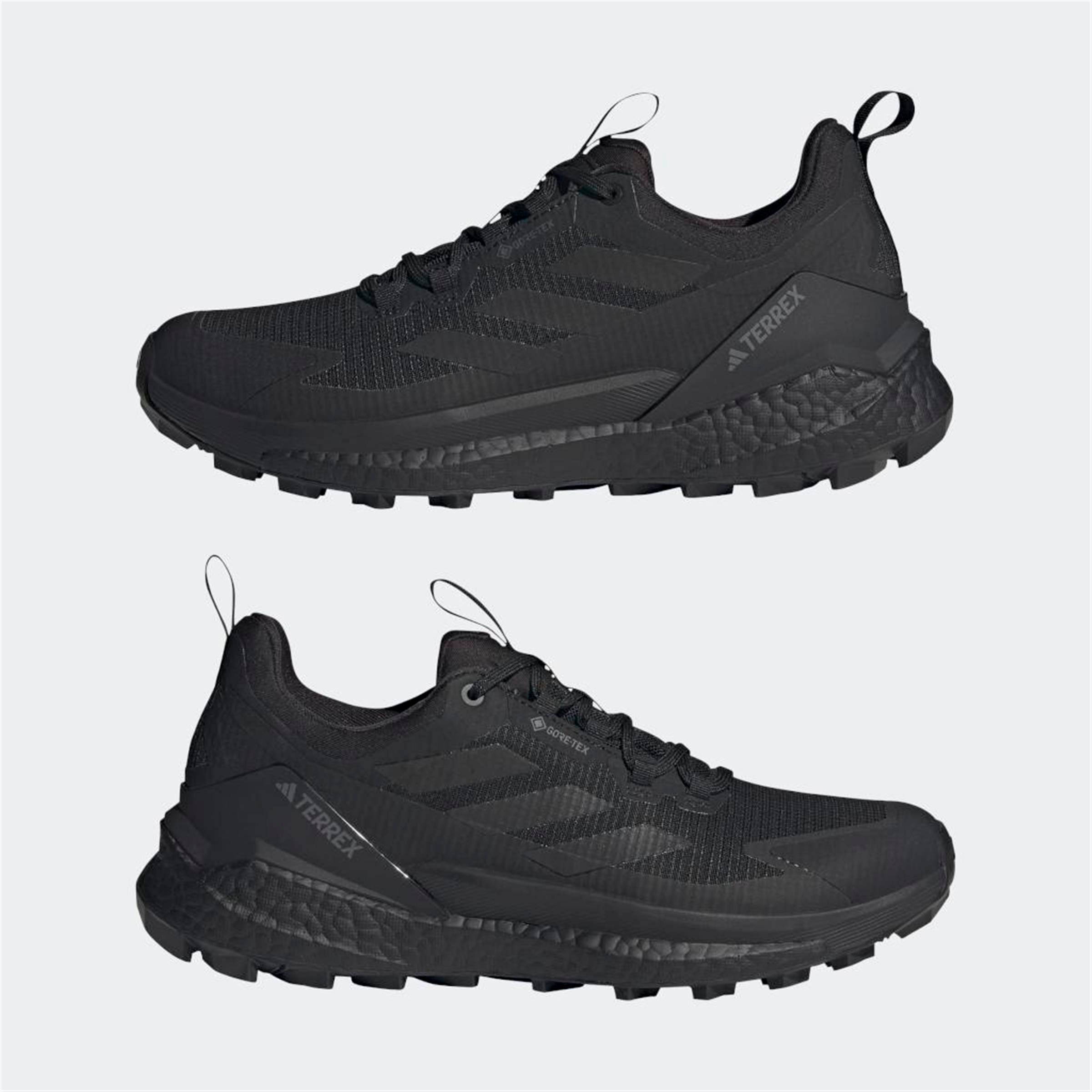 TERREX FREE HIKER 2 LOW GTX