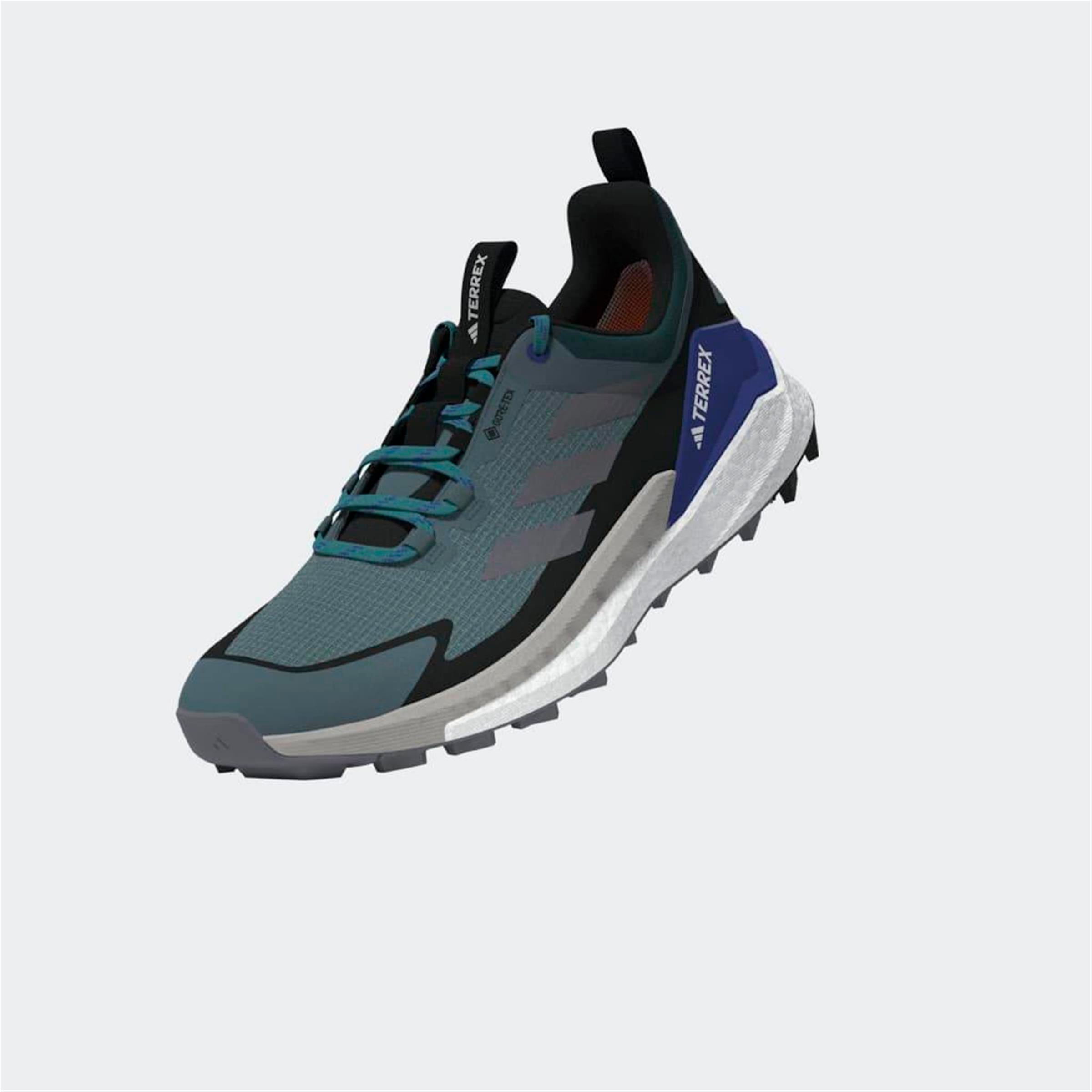 TERREX FREE HIKER 2 LOW GTX